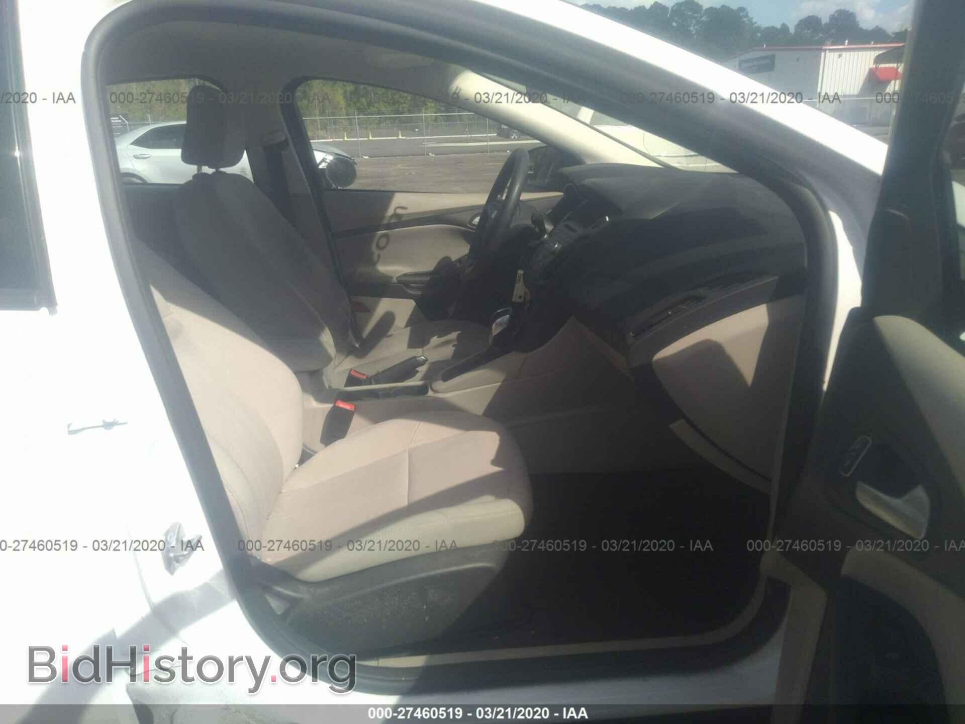 2015 FORD FOCUS - VIN: 1FADP3K29FL273559 - Photo 5