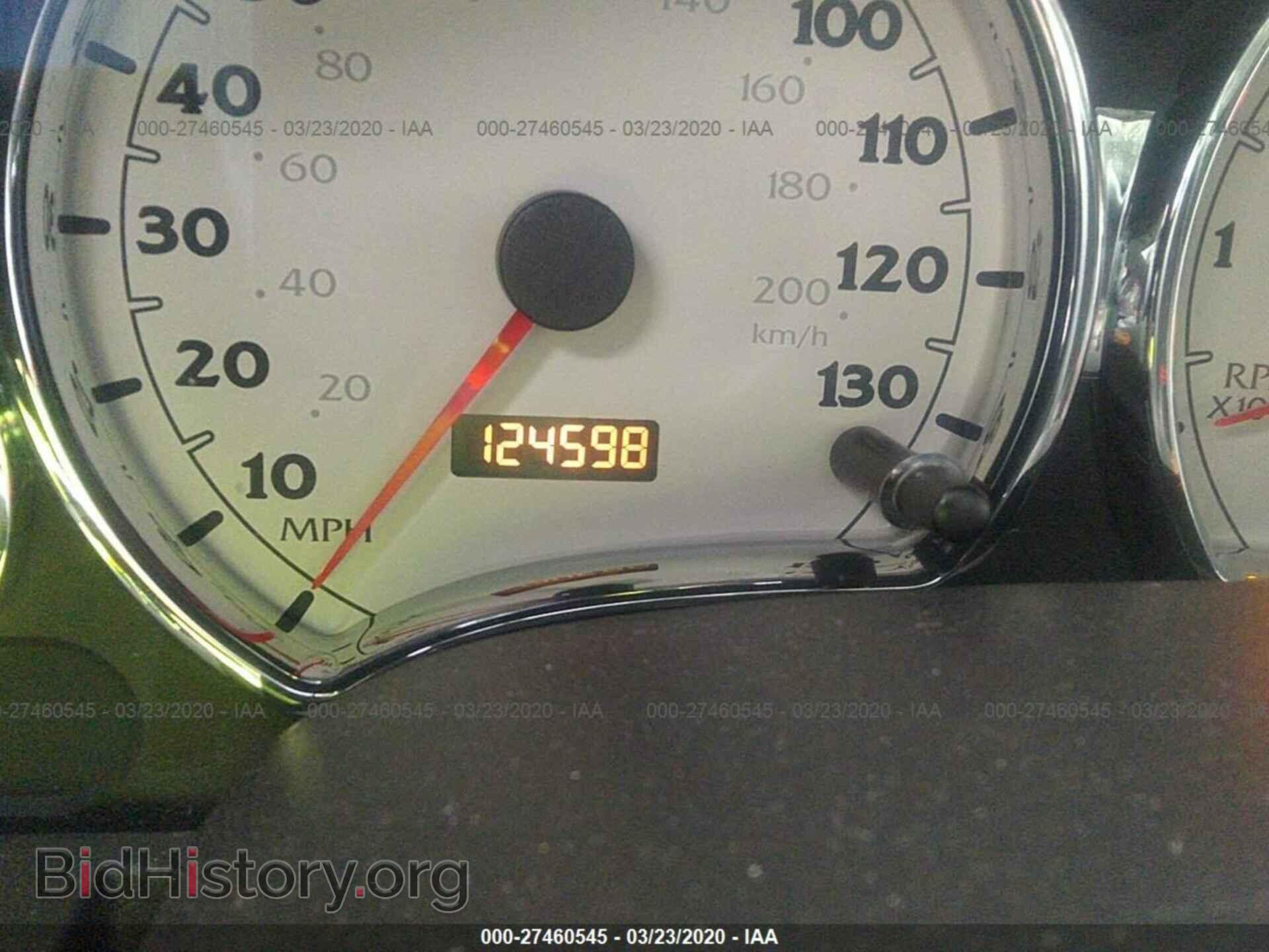 2004 SATURN VUE - VIN: 5GZCZ63484S810540 - Фото 7