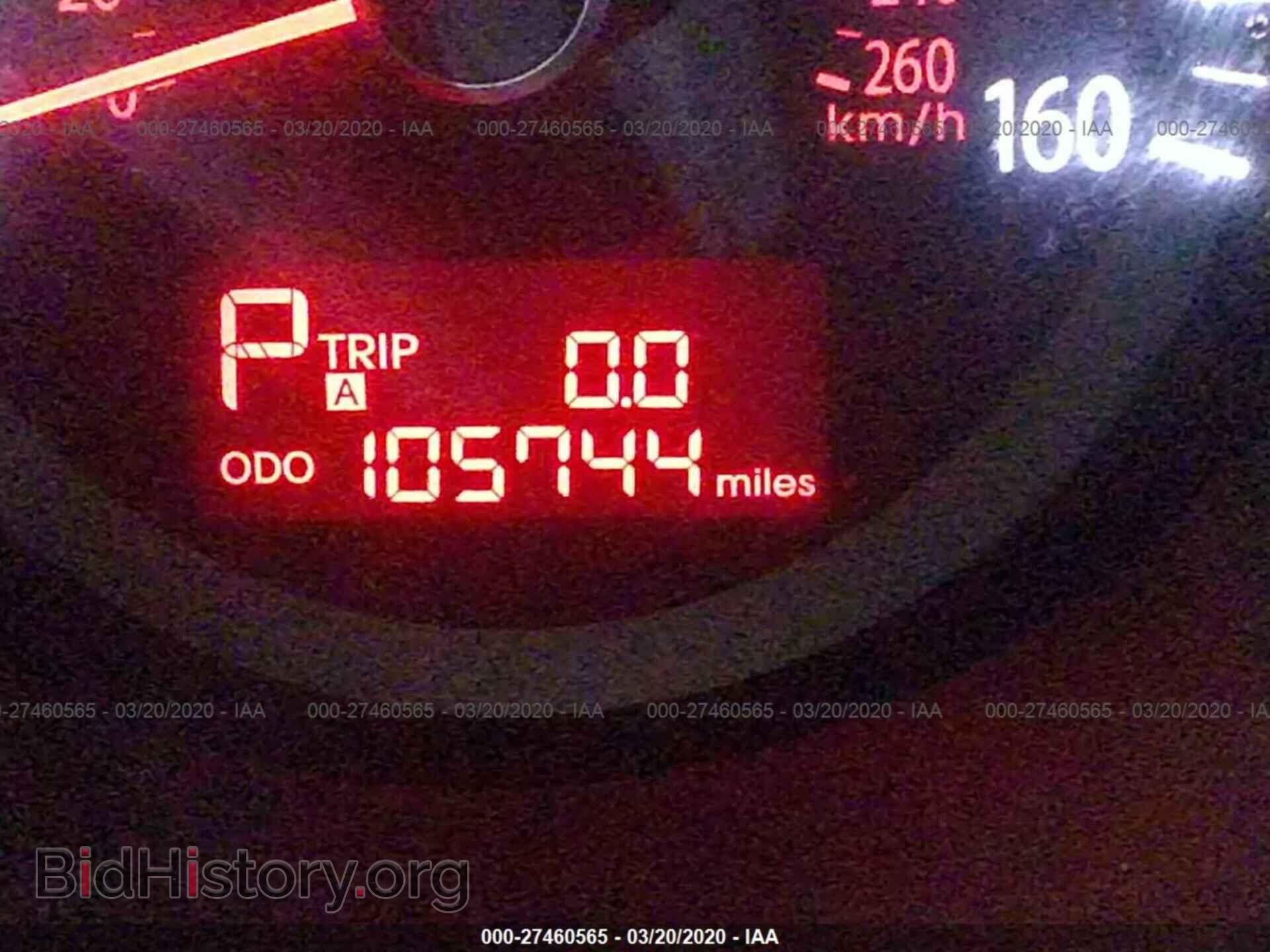 2010 KIA OPTIMA - VIN: KNAGG4A88A5446906 - Фото 7