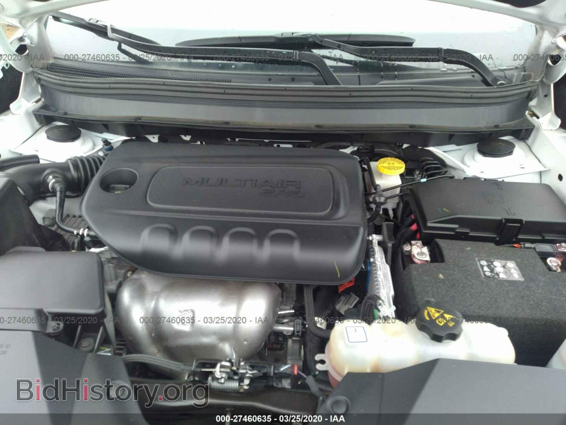2019 JEEP CHEROKEE - VIN: 1C4PJMLB2KD314082 - Фото 10