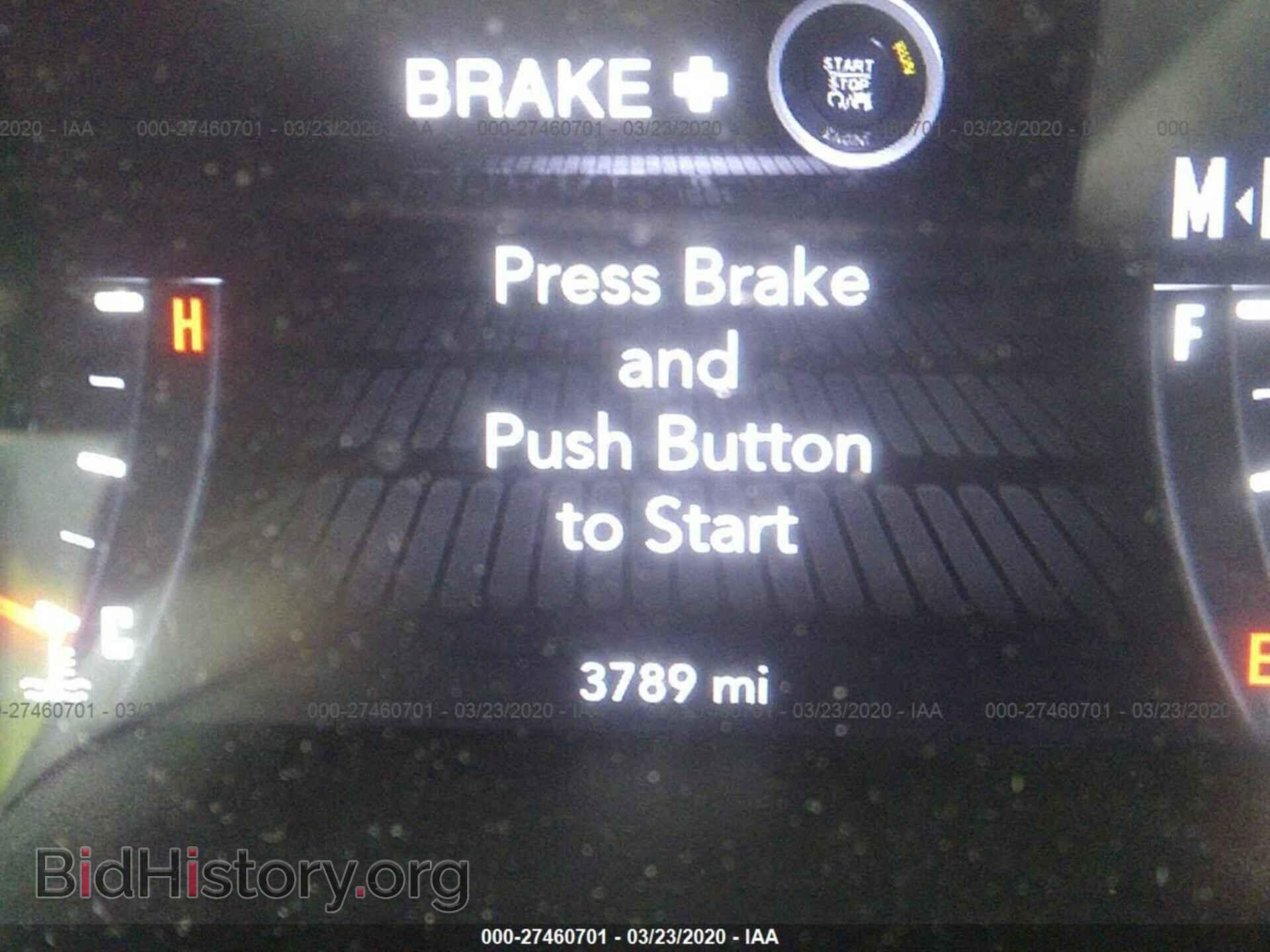 2019 DODGE CHALLENGER - VIN: 2C3CDZAG8KH714866 - Фото 7