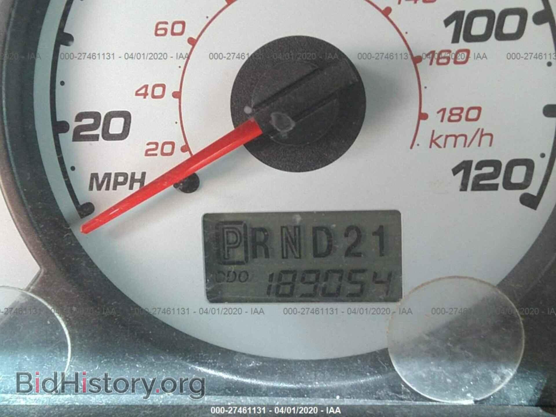 2002 FORD ESCAPE - VIN: 1FMCU04112KB54062 - Фото 7