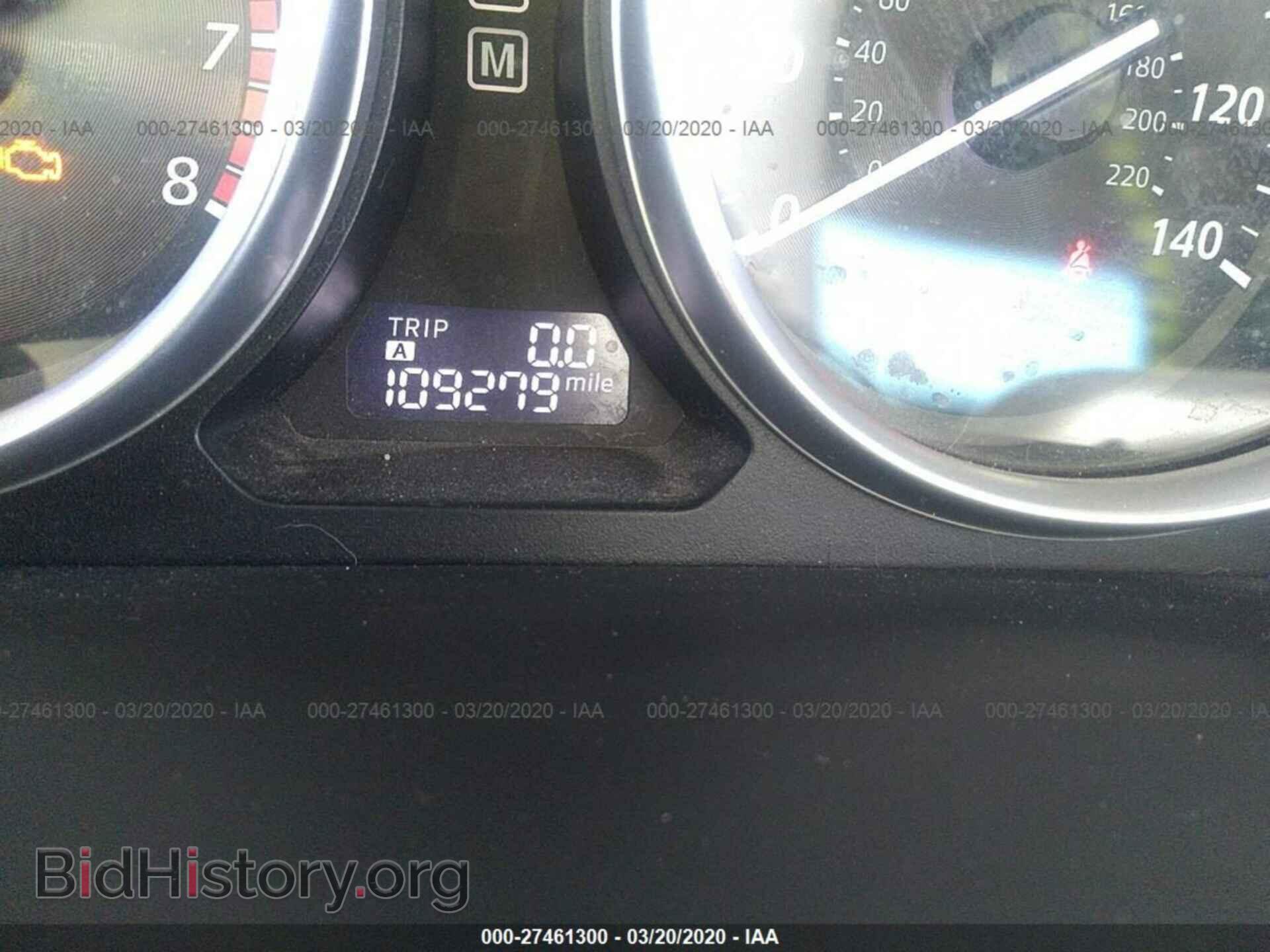 2013 MAZDA CX-9 - VIN: JM3TB2CV3D0401808 - Фото 7