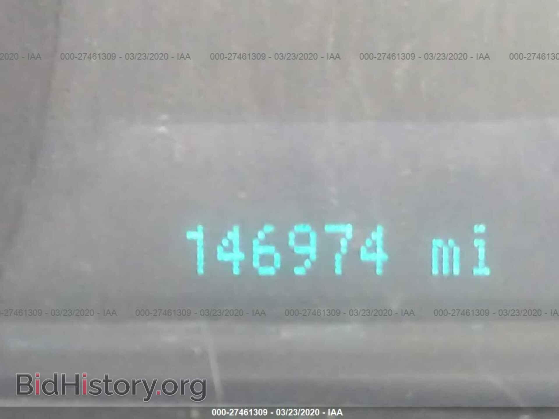 2011 FORD TAURUS - VIN: 1FAHP2EW4BG113845 - Фото 7