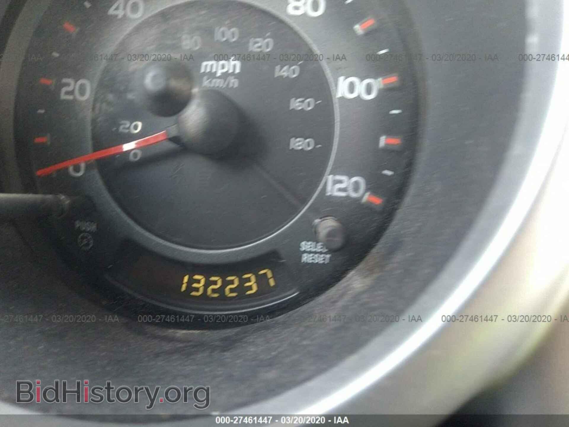 2005 HONDA ELEMENT - VIN: 5J6YH18665L010512 - Фото 7