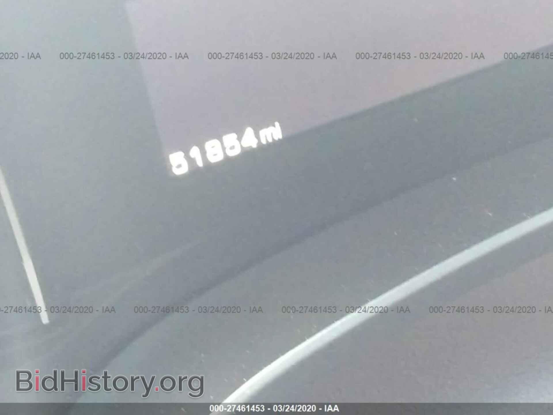2013 CADILLAC XTS - VIN: 2G61P5S37D9193458 - Фото 7