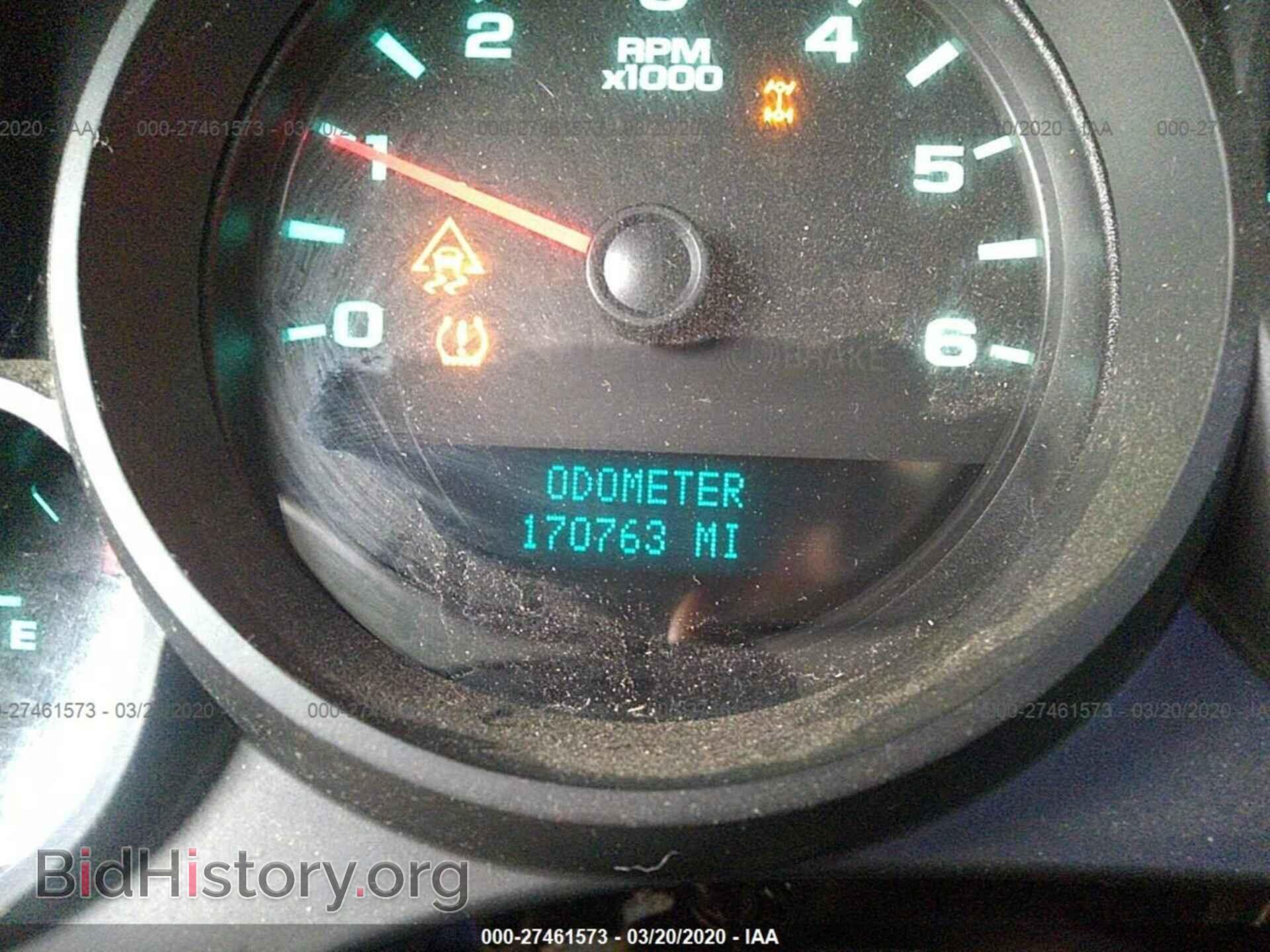 2010 CHEVROLET SILVERADO - VIN: 3GCRKREA3AG123778 - Фото 7