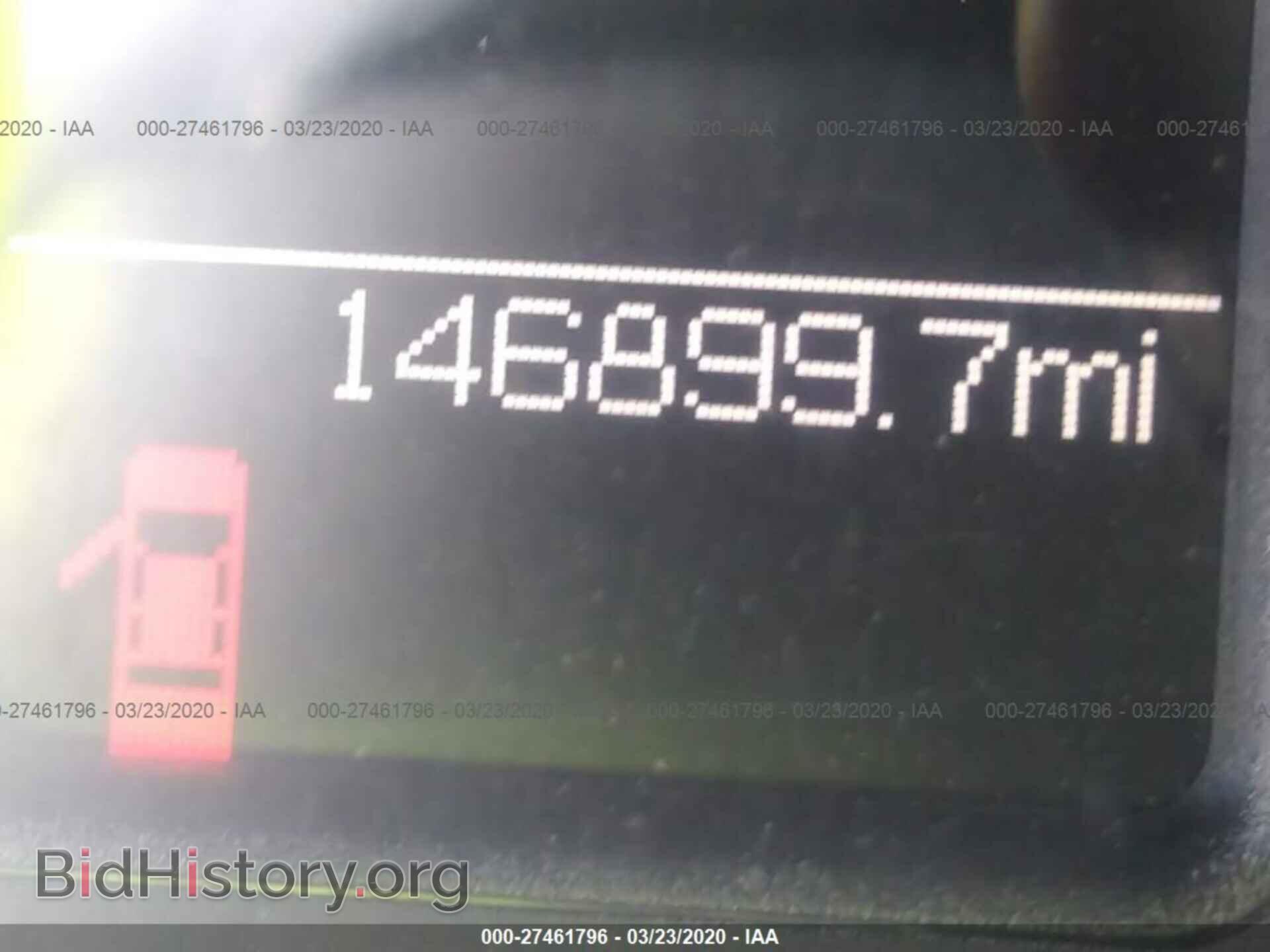 2014 RAM 1500 - VIN: 1C6RR6ST3ES122930 - Фото 7