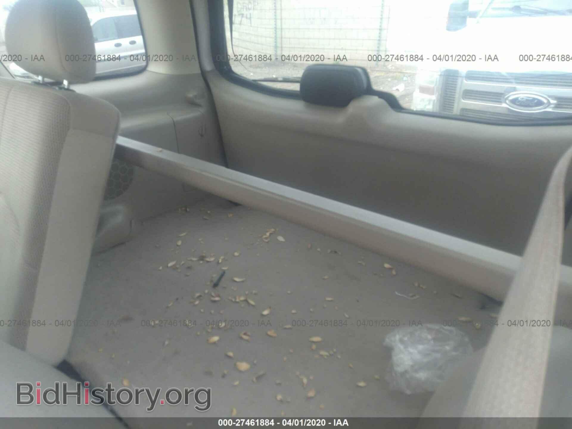 2006 MAZDA TRIBUTE - VIN: 4F2CZ04176KM29669 - Фото 6