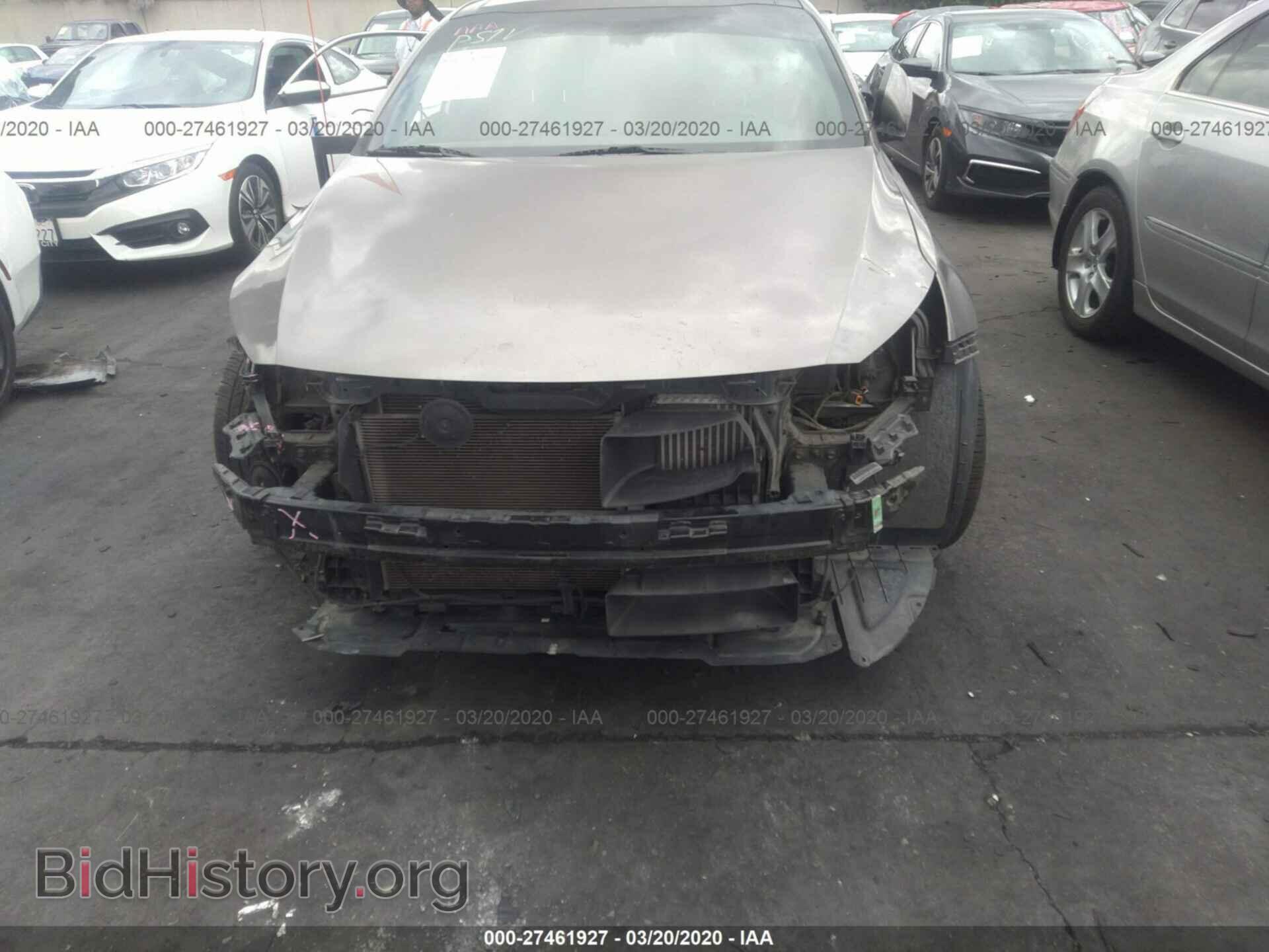 2013 KIA OPTIMA - VIN: 5XXGR4A62DG091663 - Photo 6