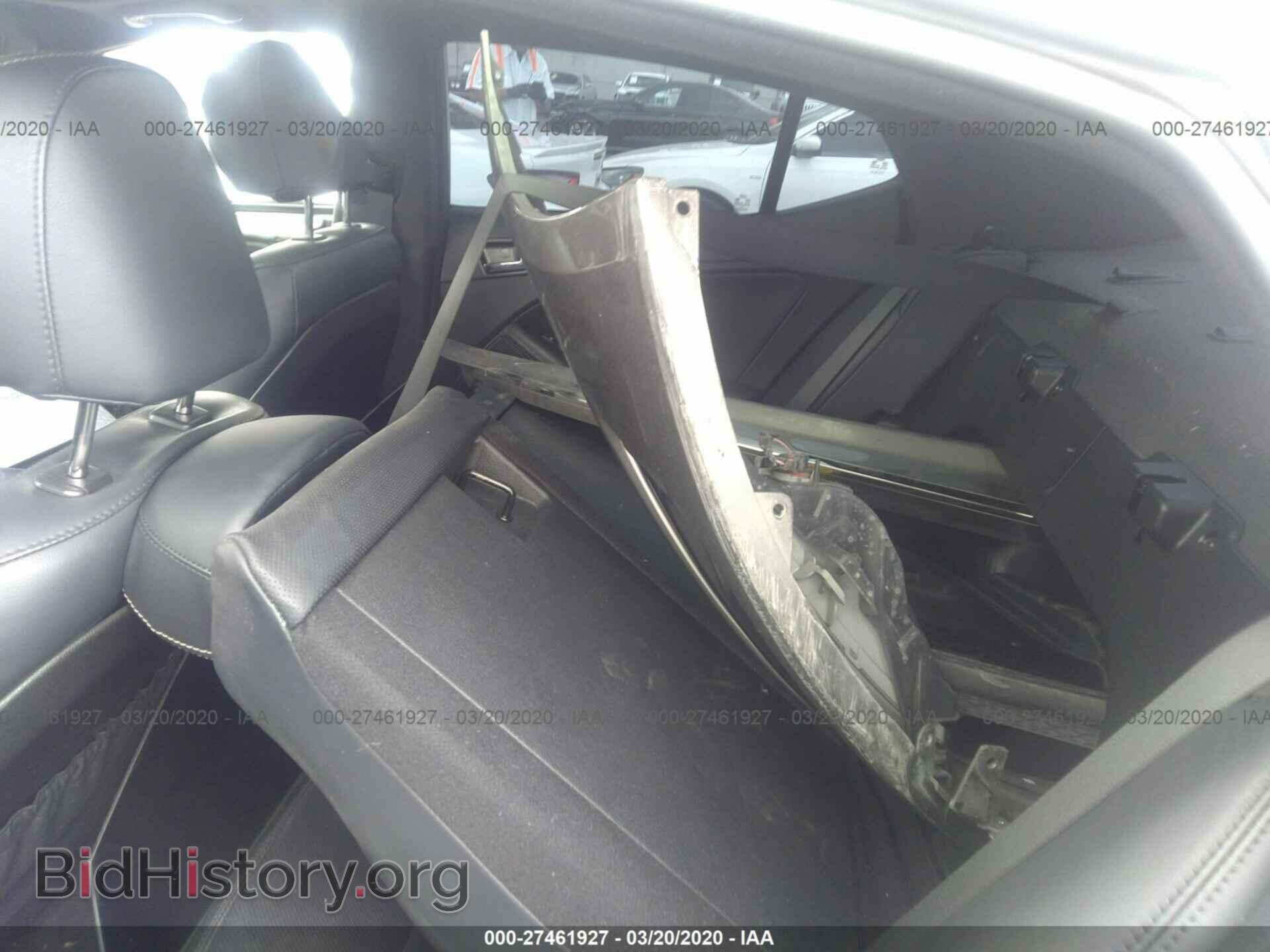 2013 KIA OPTIMA - VIN: 5XXGR4A62DG091663 - Photo 8