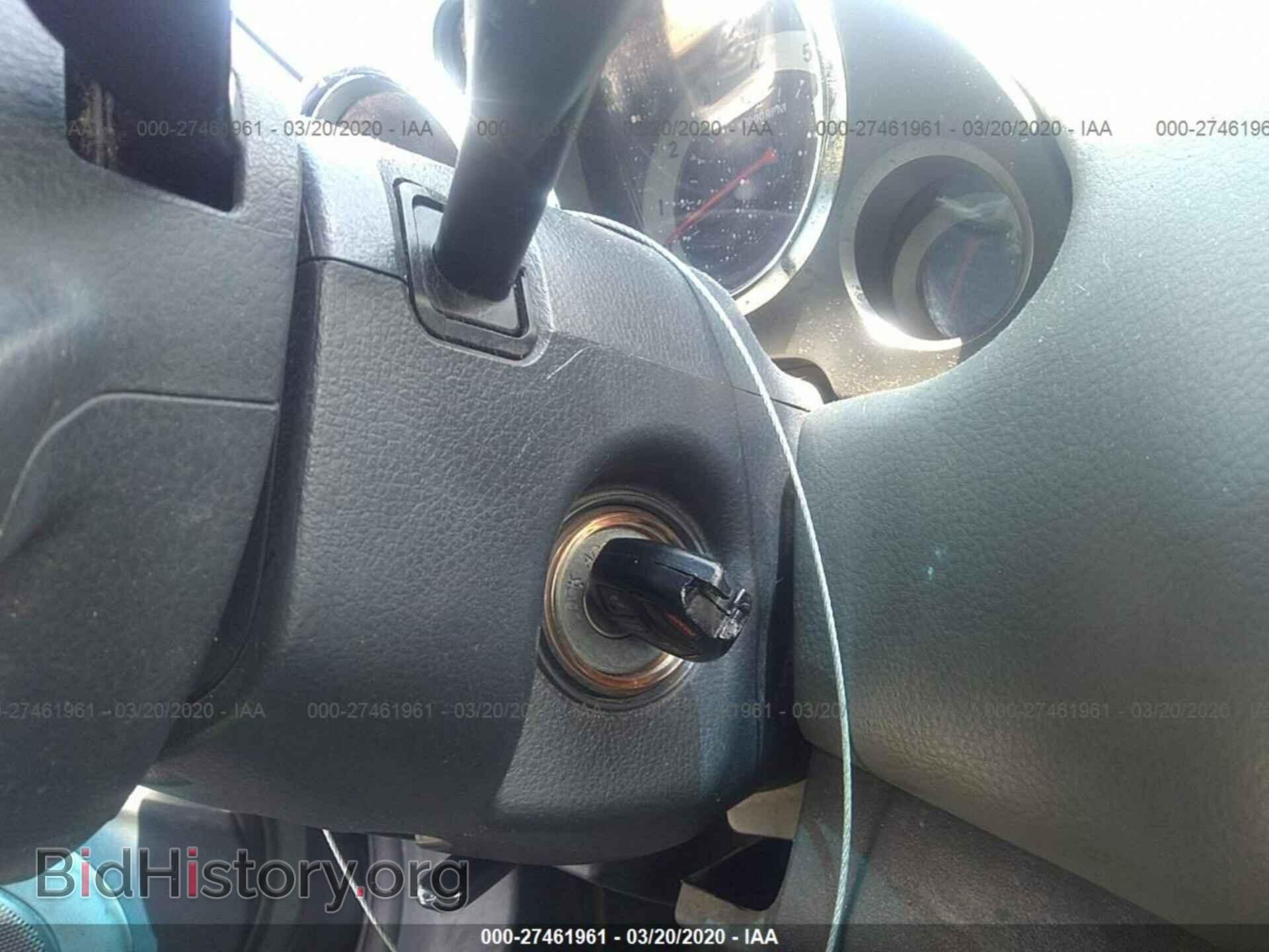 2007 MITSUBISHI ECLIPSE - VIN: 4A3AL35T77E015458 - Фото 11