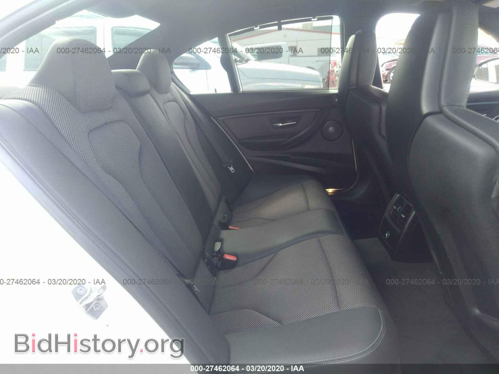 2016 BMW M3 - VIN: WBS8M9C57G5E68013 - Photo 8
