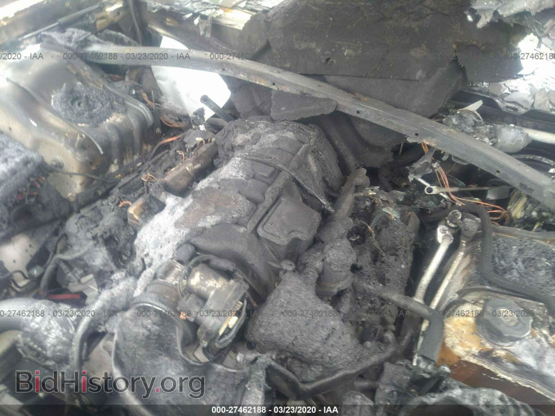 2012 CHRYSLER 300C - VIN: 2C3CCAPTXCH284669 - Фото 10
