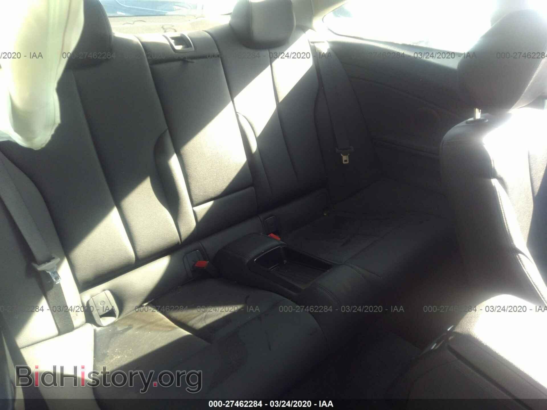 2015 BMW 428 - VIN: WBA3N7C59FK225445 - Фото 8