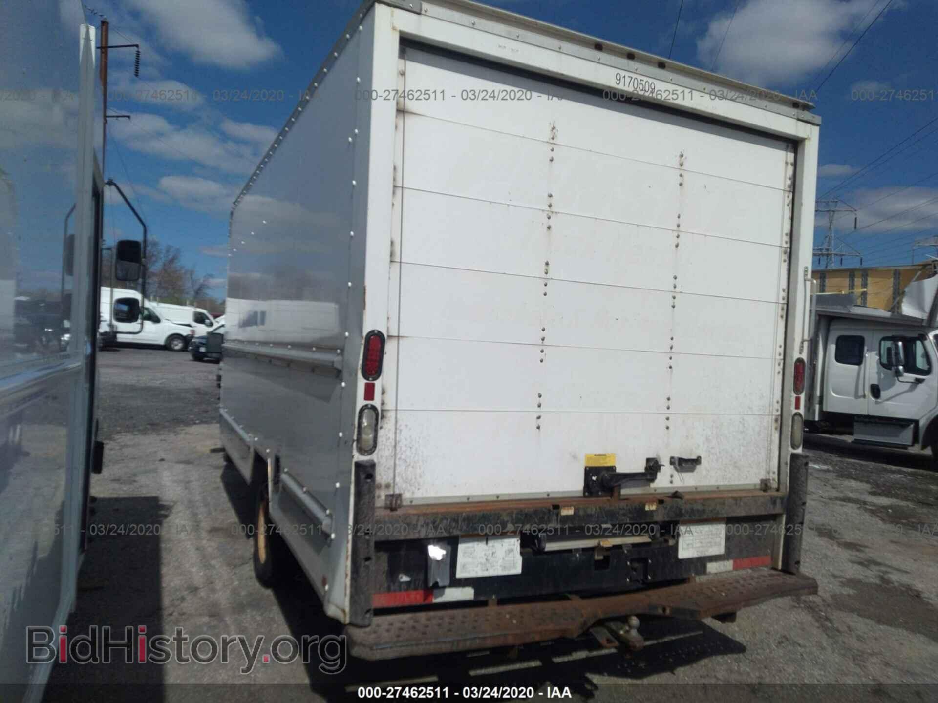 2015 FORD ECONOLINE - VIN: 1FDWE3FS3FDA21508 - Фото 3