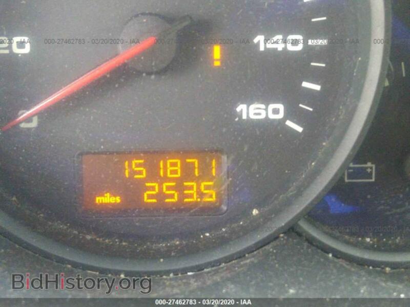 2010 Porsche CAYENNE (VIN WP1AA2AP4ALA05810) — фото 7 из 11