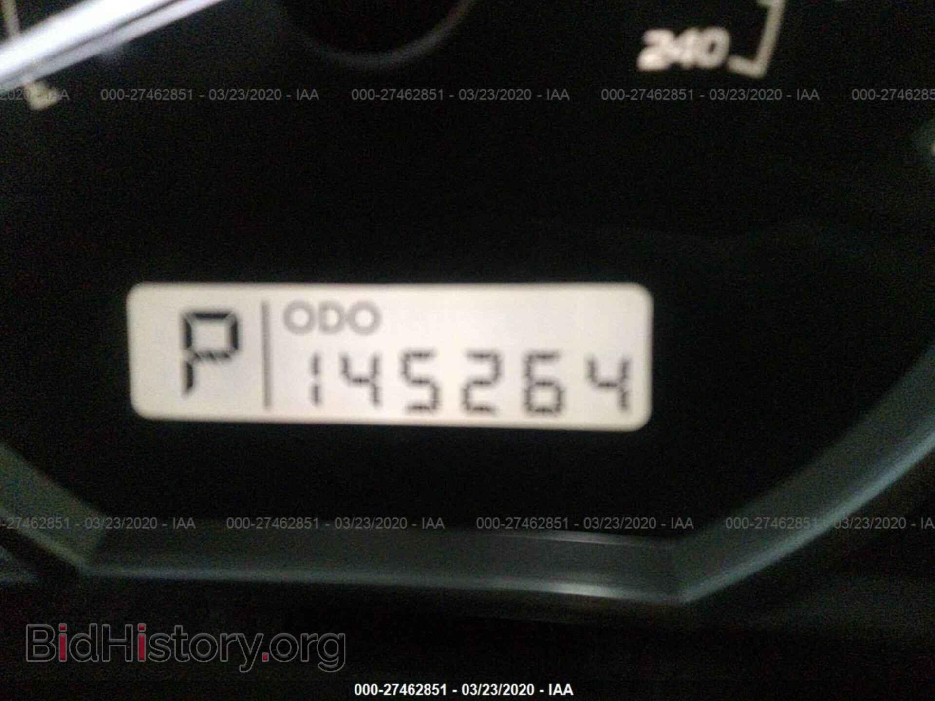 2010 SUBARU FORESTER - VIN: JF2SH6AC8AH742891 - Фото 7