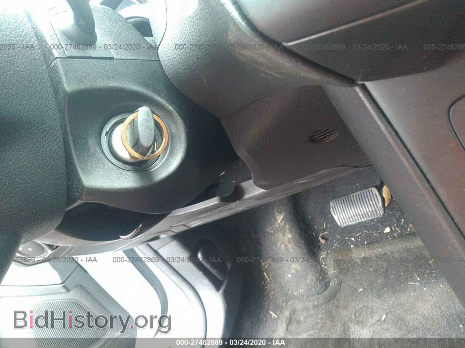 2015 FORD FOCUS - VIN: 1FADP3E21FL378317 - Photo 11