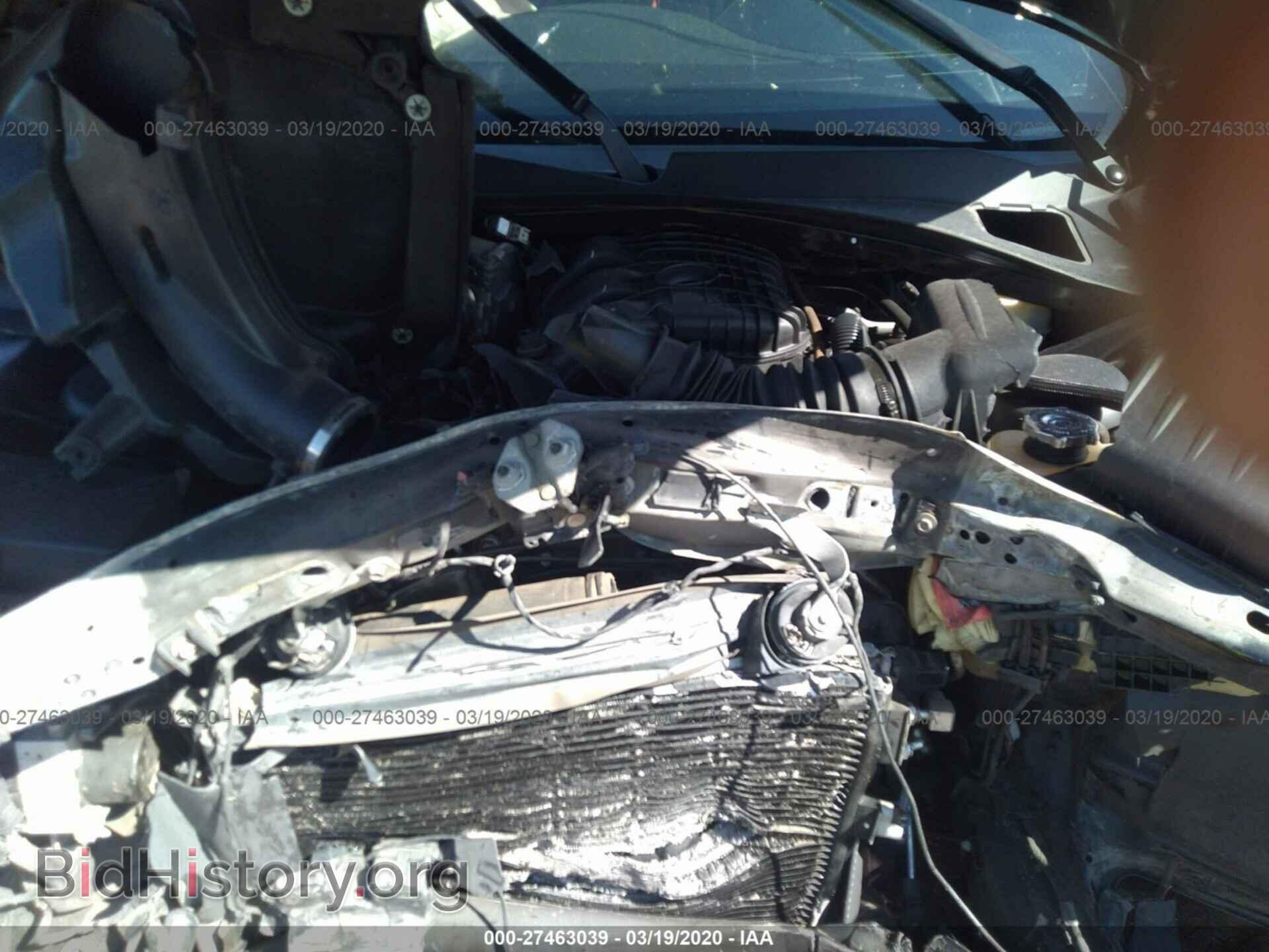2013 CHRYSLER 300 - VIN: 2C3CCABG6DH519872 - Фото 10