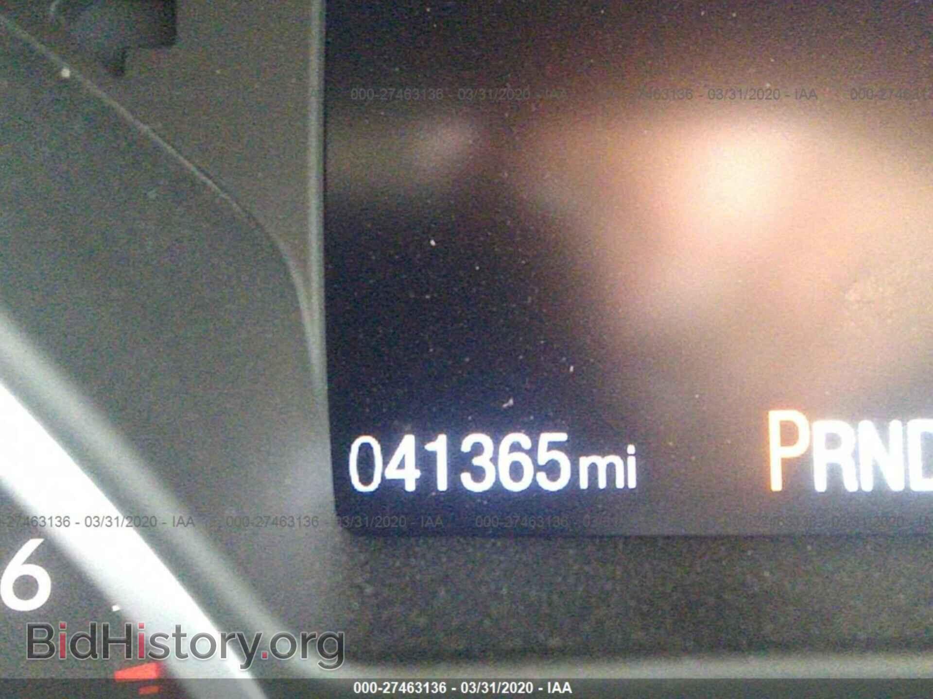 2017 FORD FOCUS - VIN: 1FADP3H28HL263194 - Фото 7