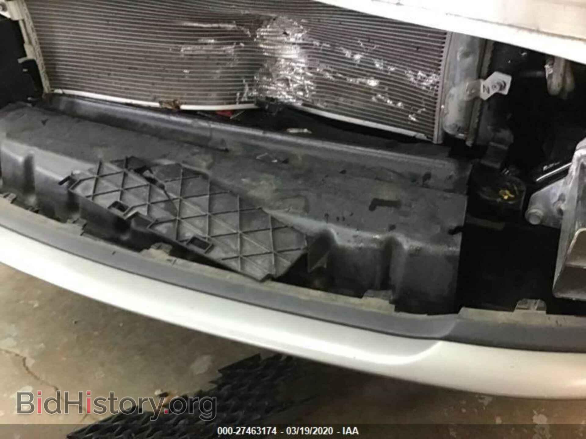2019 JEEP CHEROKEE - VIN: 1C4PJLDB8KD443467 - Фото 9