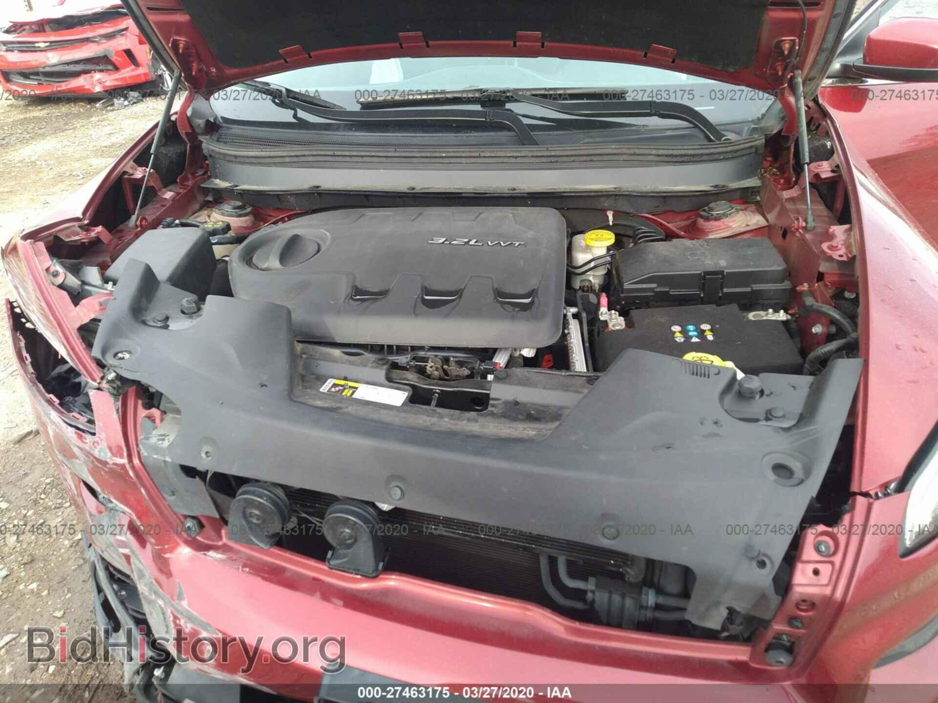 2014 JEEP CHEROKEE - VIN: 1C4PJMCS5EW165210 - Фото 10