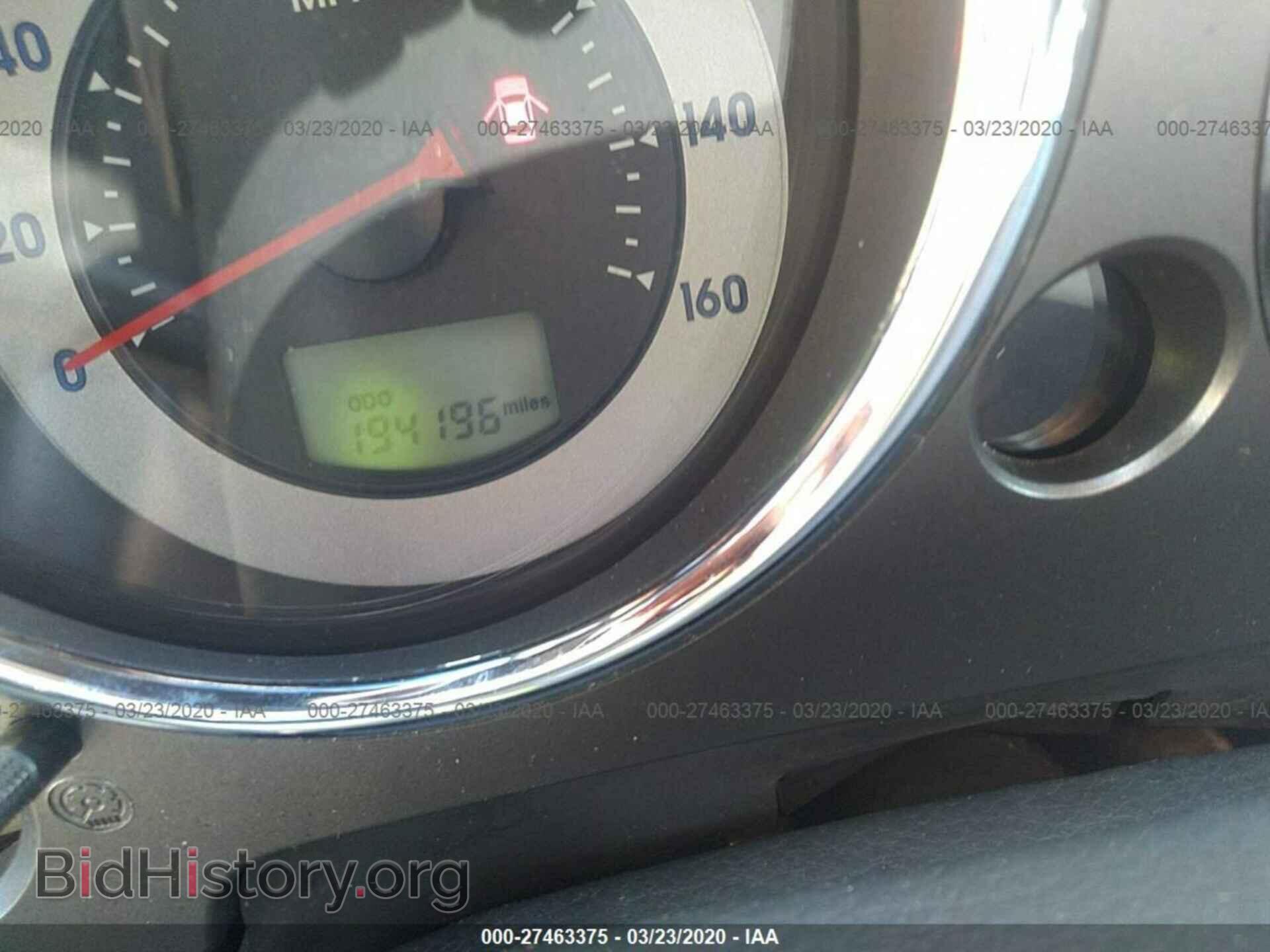2006 MITSUBISHI ECLIPSE - VIN: 4A3AK24F76E041503 - Фото 7
