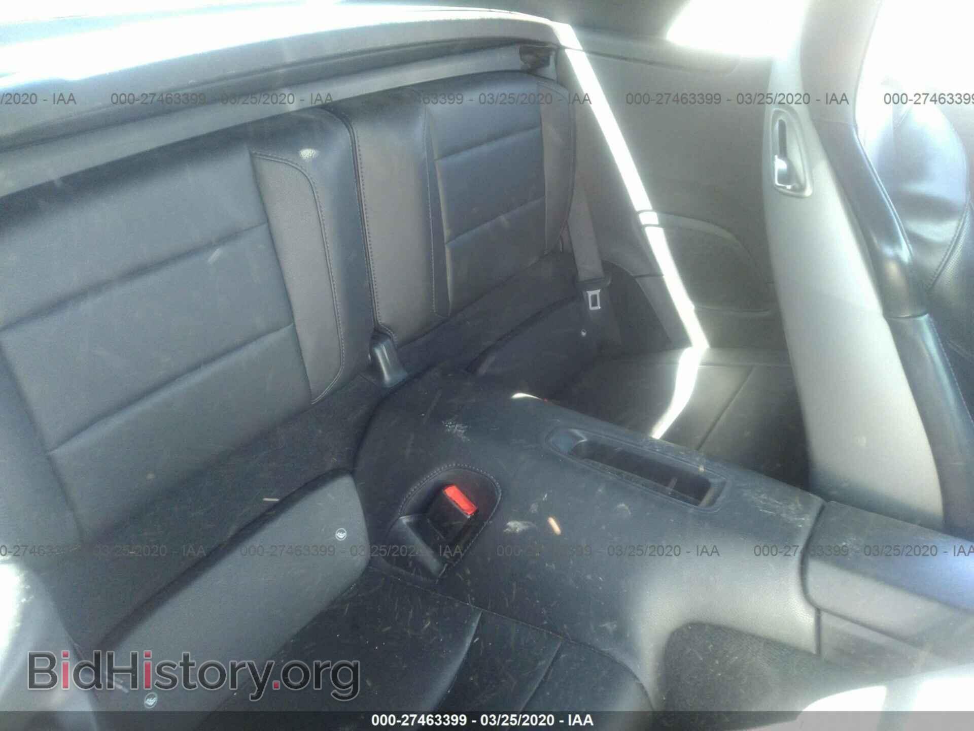 2013 PORSCHE 911 - VIN: WP0CB2A94DS156181 - Фото 8