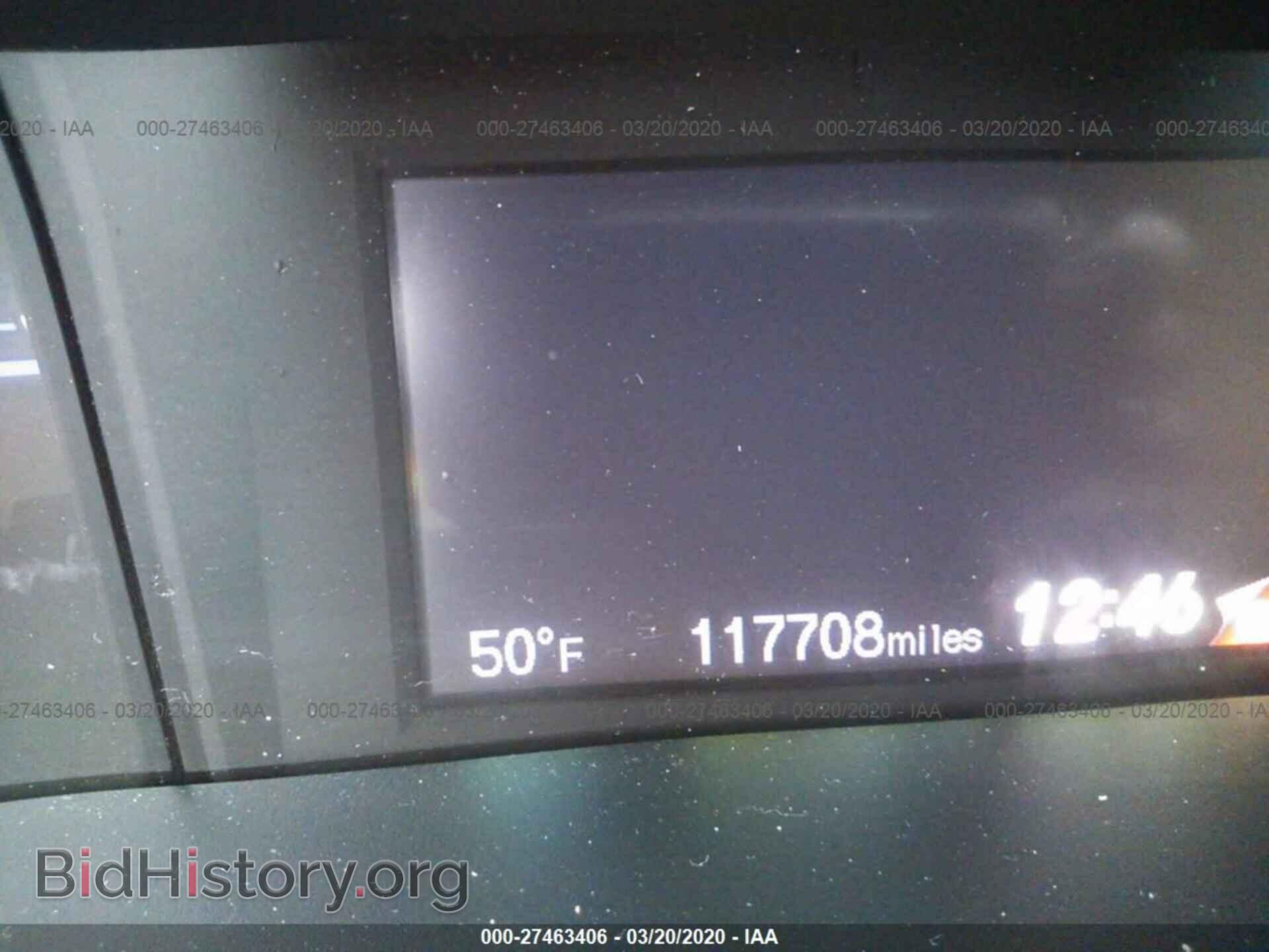 2012 HONDA CIVIC - VIN: 2HGFB2F9XCH547882 - Photo 7