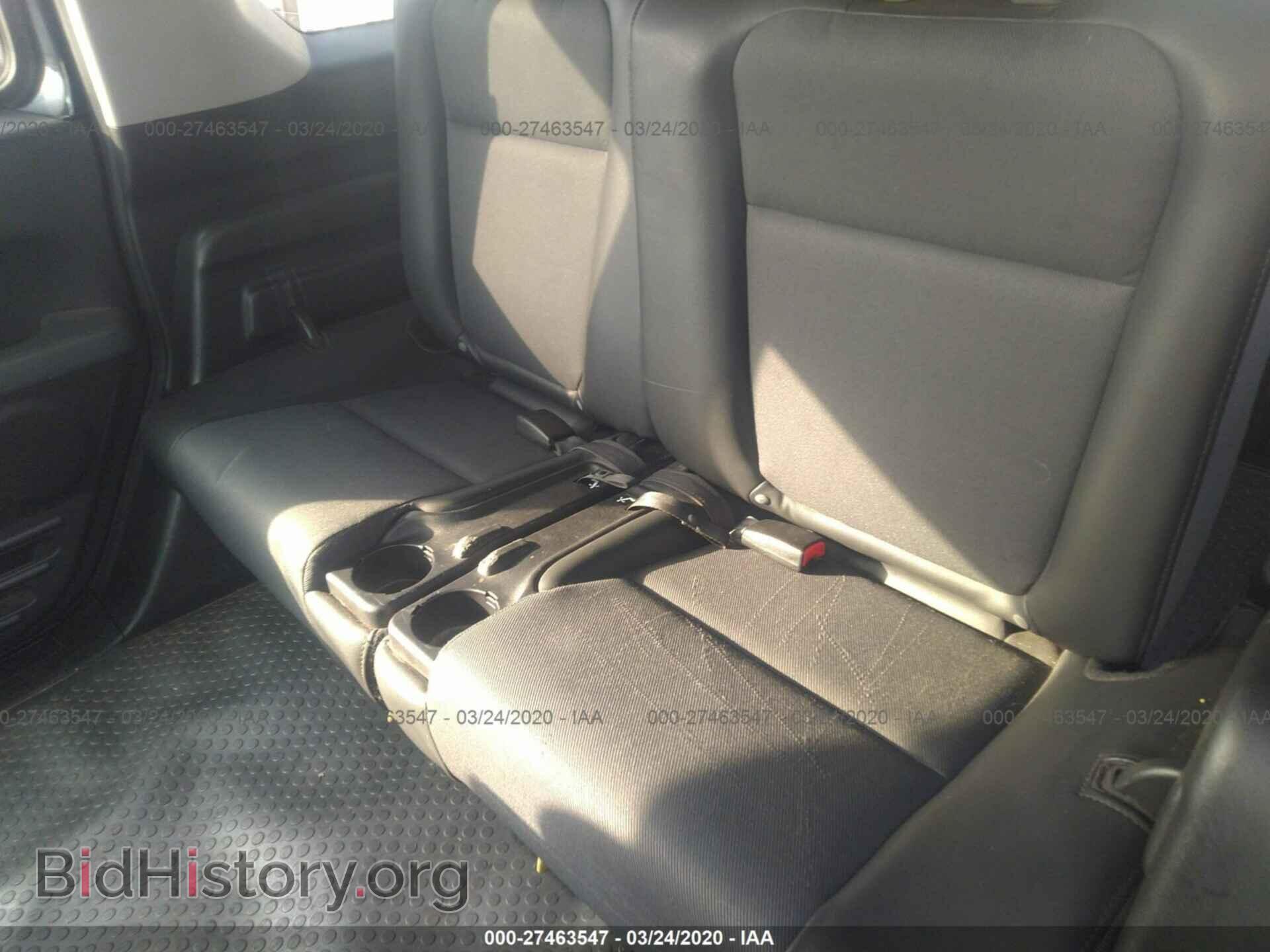 2003 HONDA ELEMENT - VIN: 5J6YH18543L018273 - Photo 8