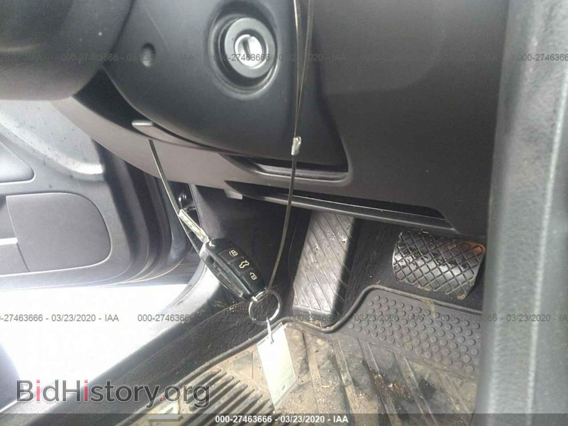 2007 AUDI A4 - VIN: WAUDF78E17A162682 - Photo 11