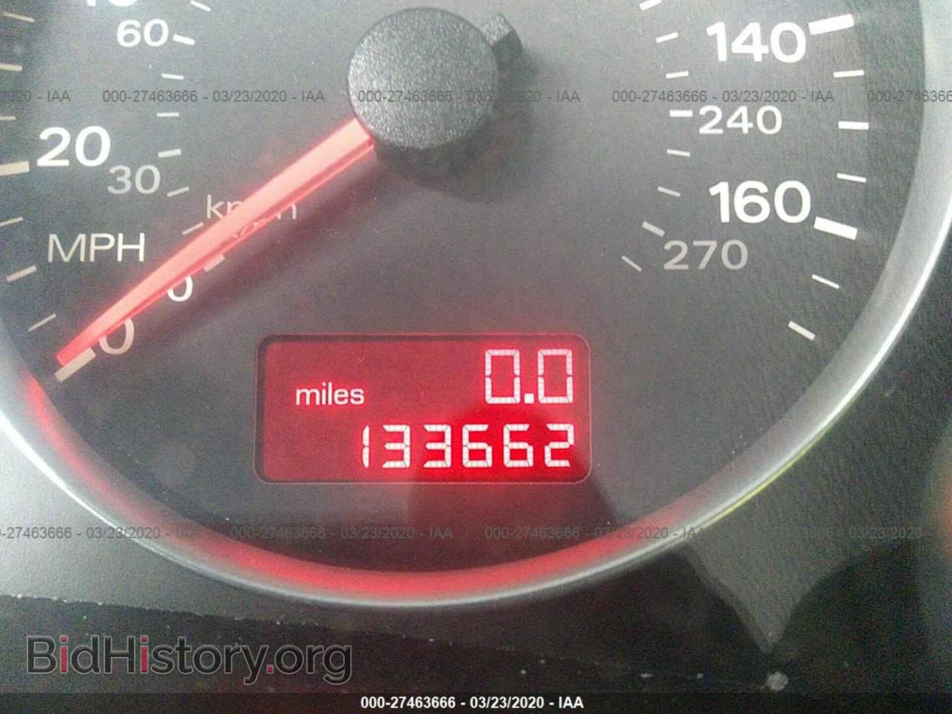 2007 AUDI A4 - VIN: WAUDF78E17A162682 - Photo 7