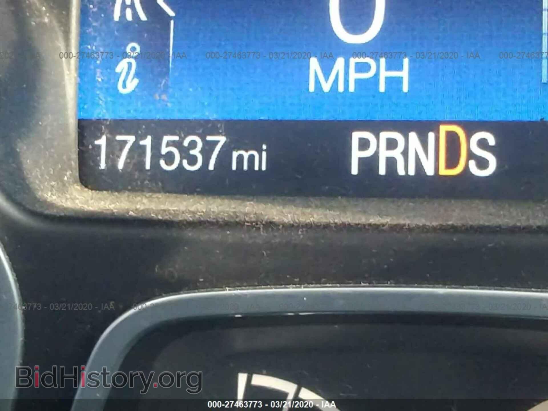 2015 FORD FOCUS - VIN: 1FADP3K22FL274956 - Фото 7
