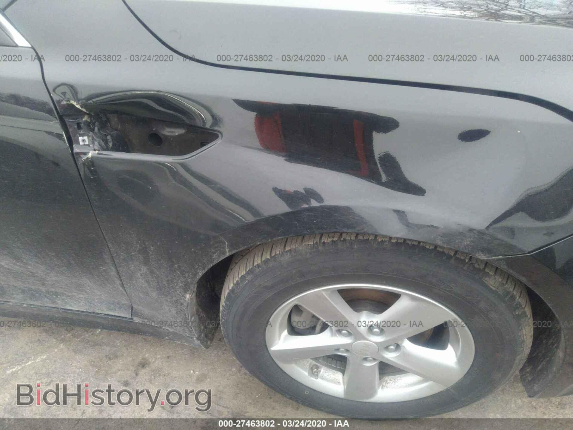 2015 KIA OPTIMA - VIN: KNAGM4A79F5656664 - Фото 6