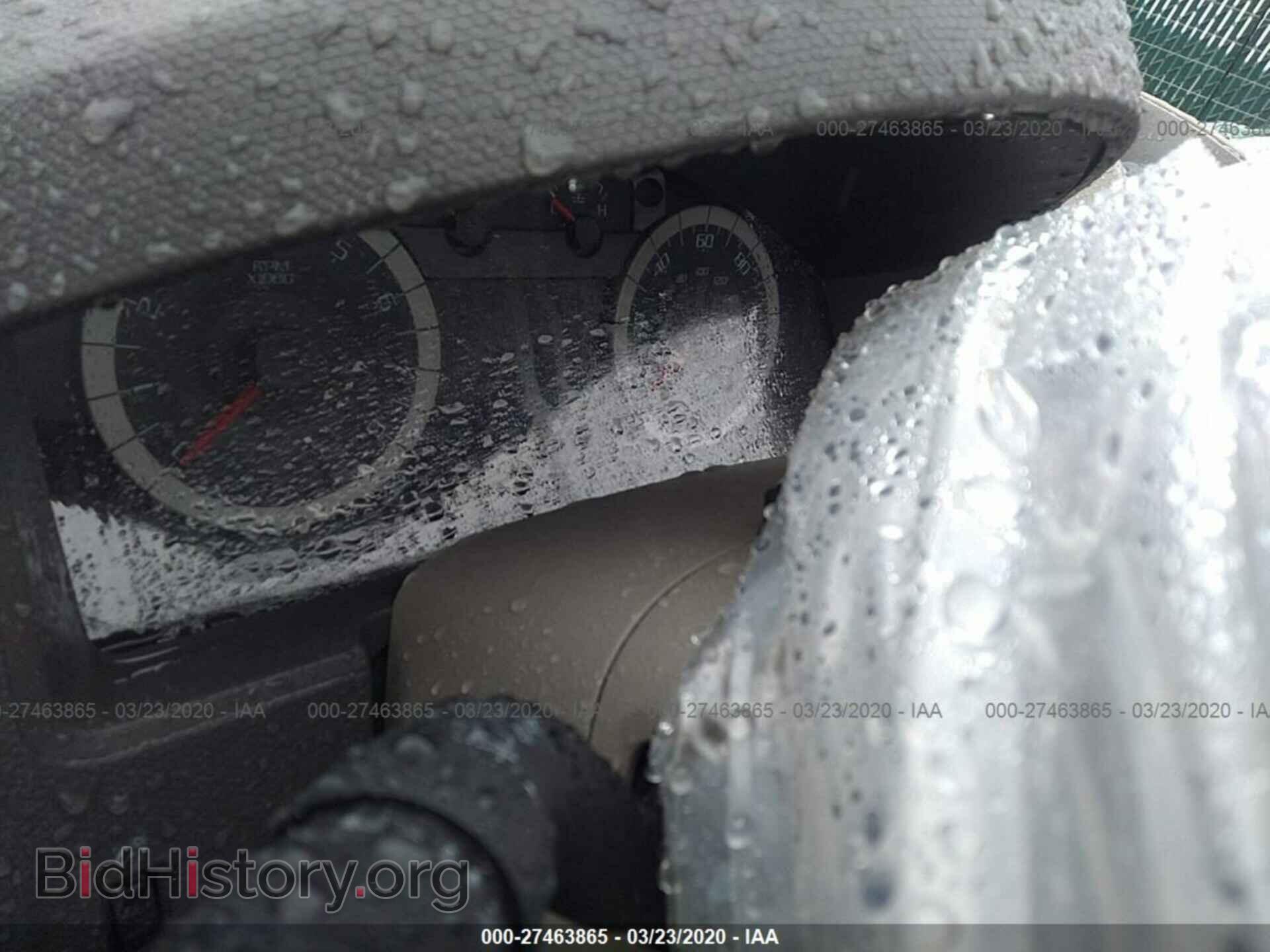 2011 FORD ESCAPE - VIN: 1FMCU0D70BKB18349 - Photo 7