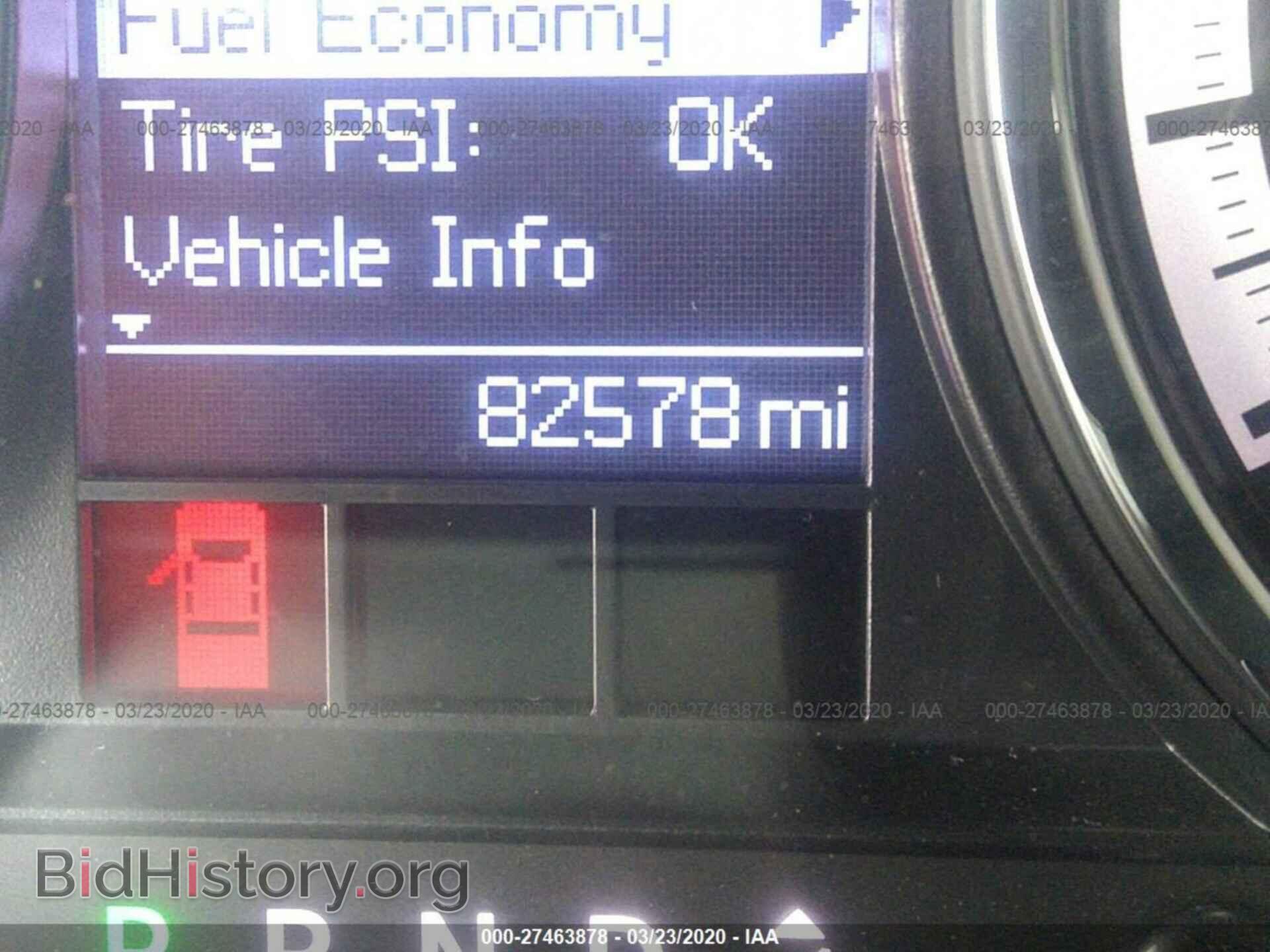 2012 DODGE RAM 1500 - VIN: 1C6RD7MT4CS315201 - Photo 7