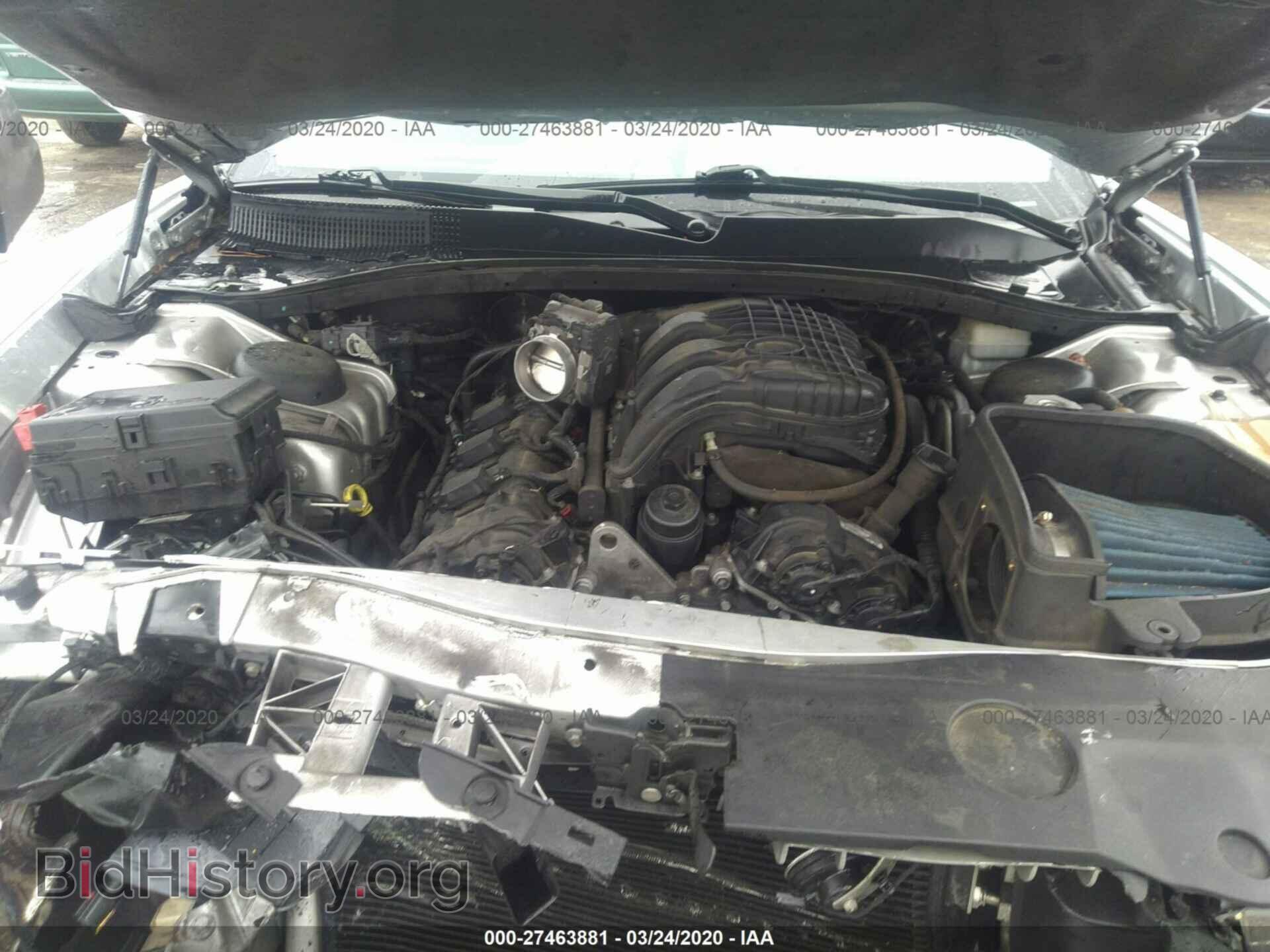 2012 DODGE CHARGER - VIN: 2C3CDXBG2CH191199 - Фото 10