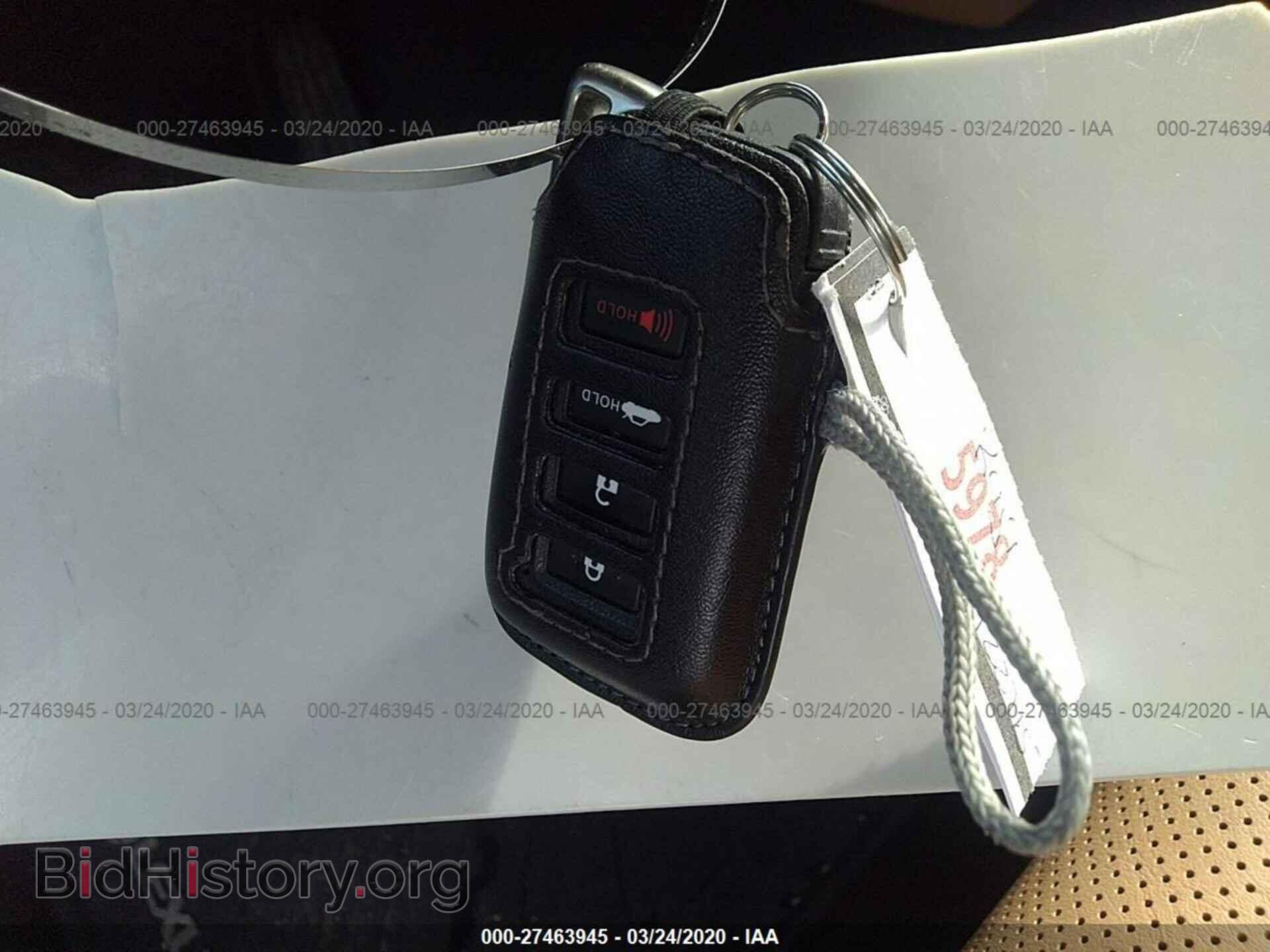 2014 LEXUS GS - VIN: JTHCE1BL4E5023396 - Фото 11