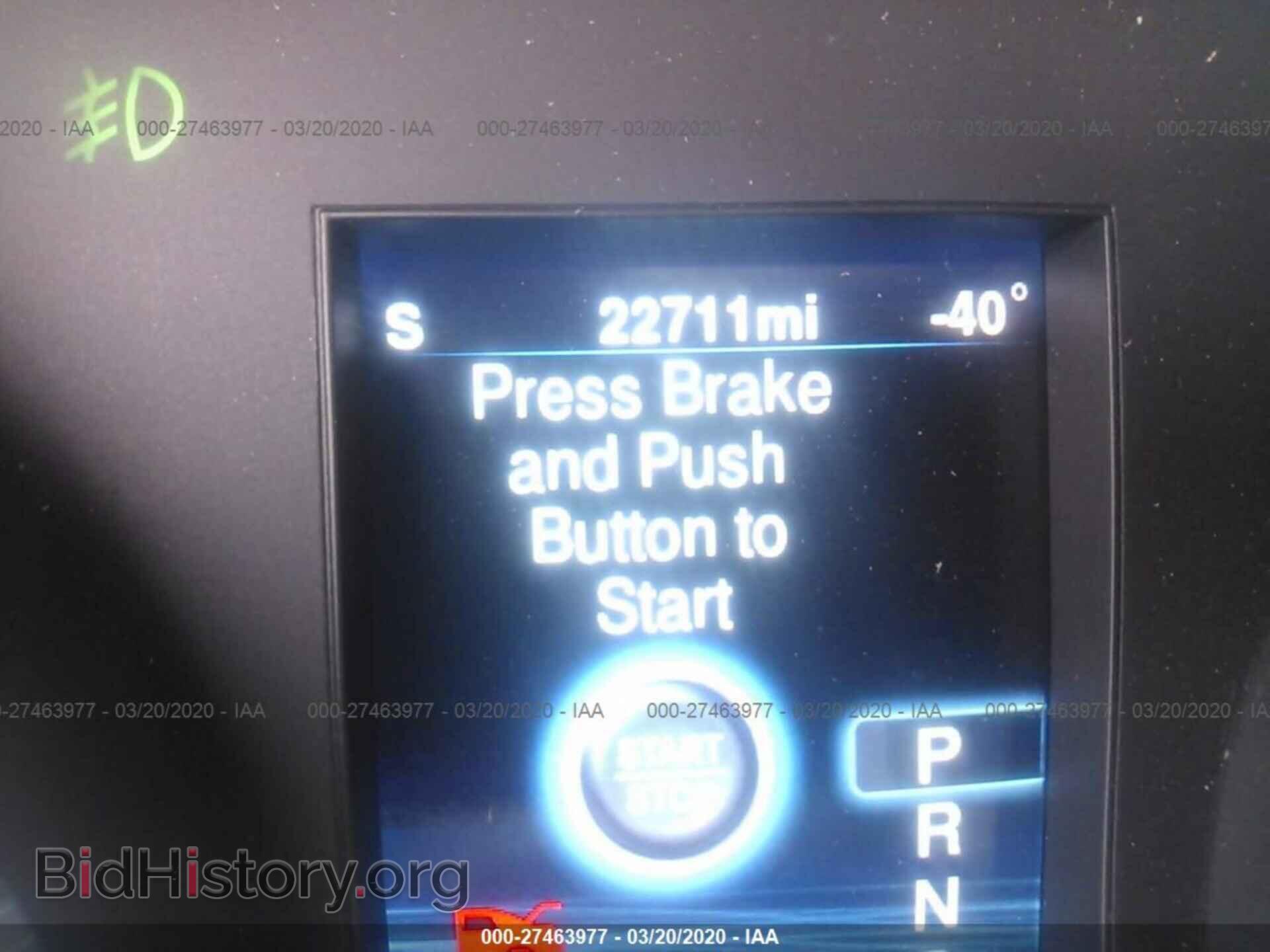 2014 CHRYSLER 300C - VIN: 2C3CCAEG0EH337128 - Фото 7