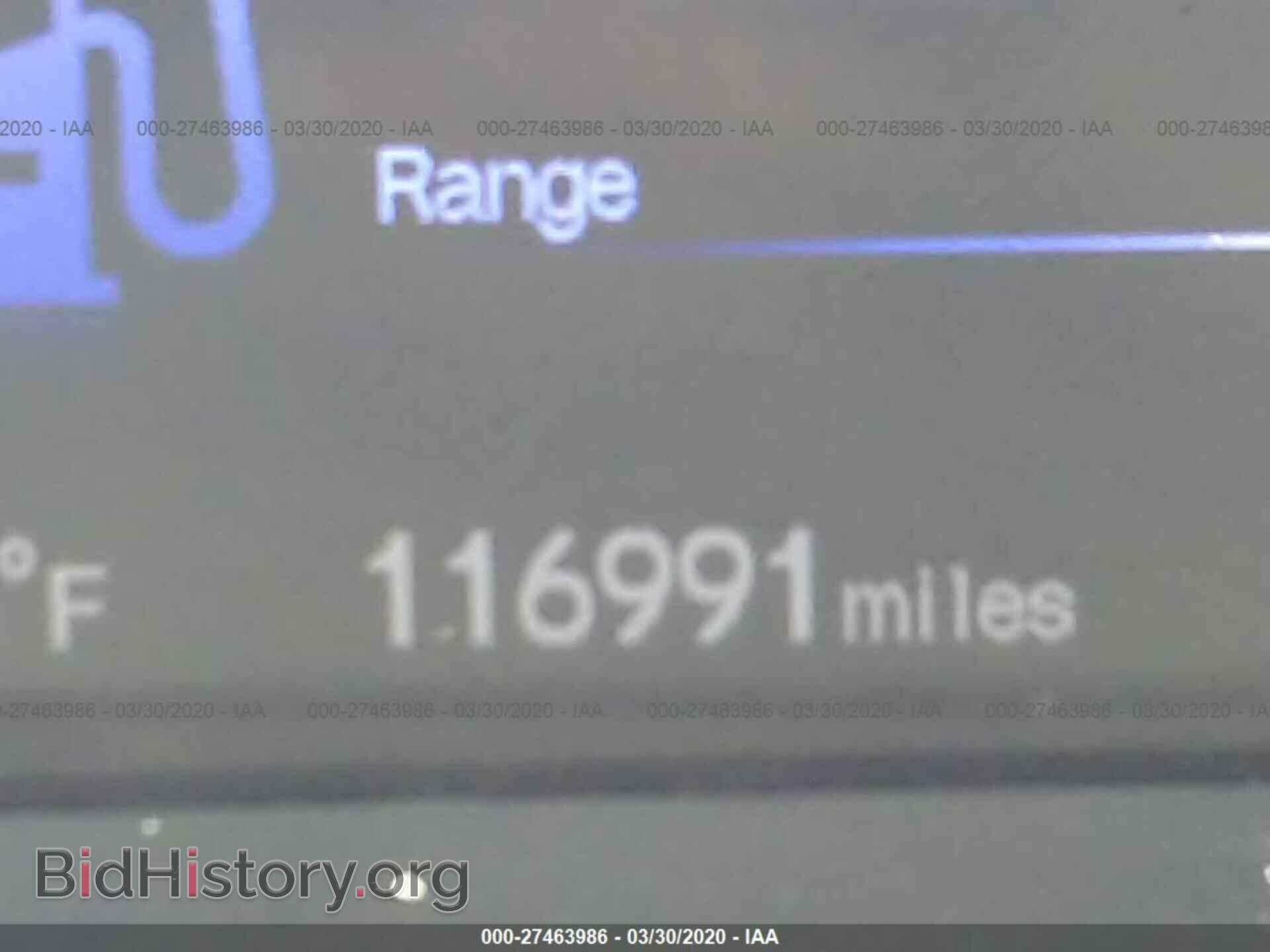 2013 HONDA CIVIC - VIN: 19XFB2F85DE004605 - Photo 7