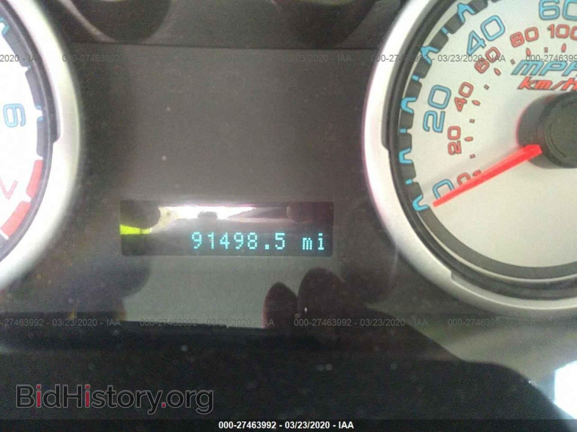 2009 FORD FOCUS - VIN: 1FAHP32N59W166569 - Фото 7