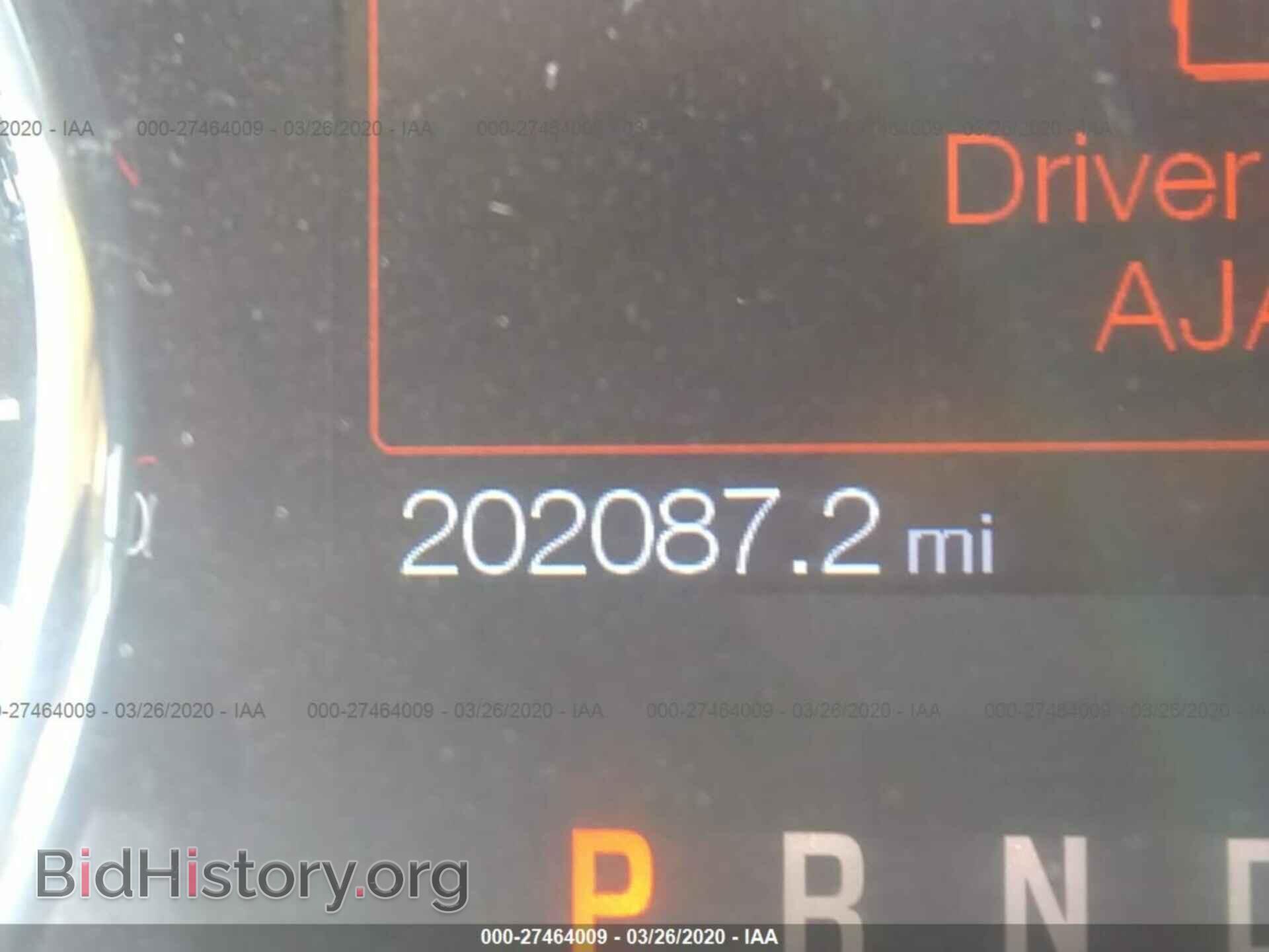 2013 FORD F150 - VIN: 1FTFW1EF9DKD77870 - Фото 7