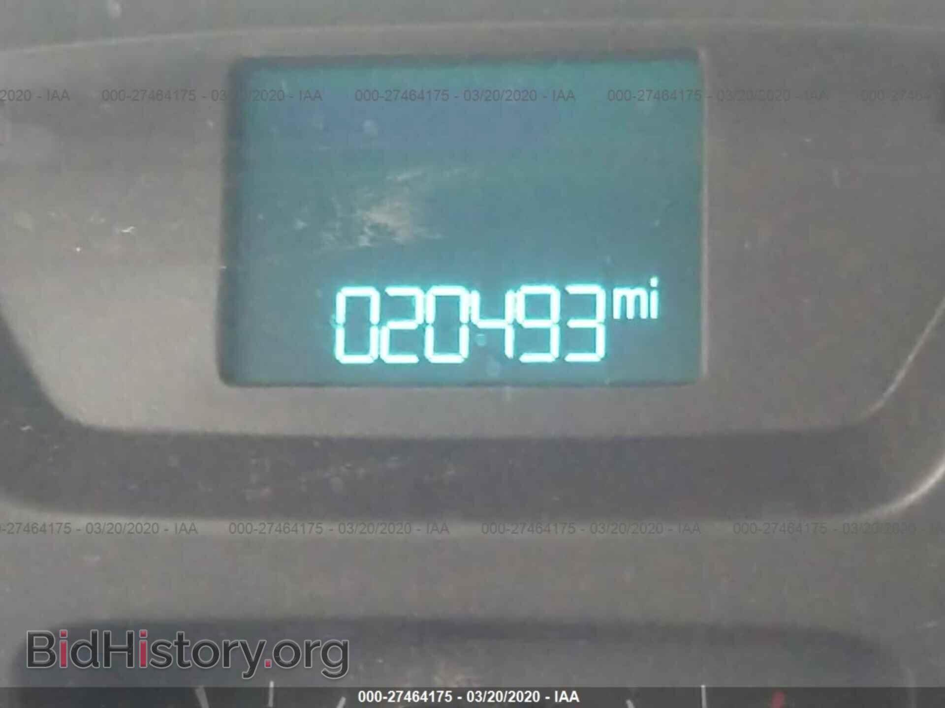 2019 FORD TRANSIT - VIN: 1FTYR3XM4KKB28994 - Фото 7