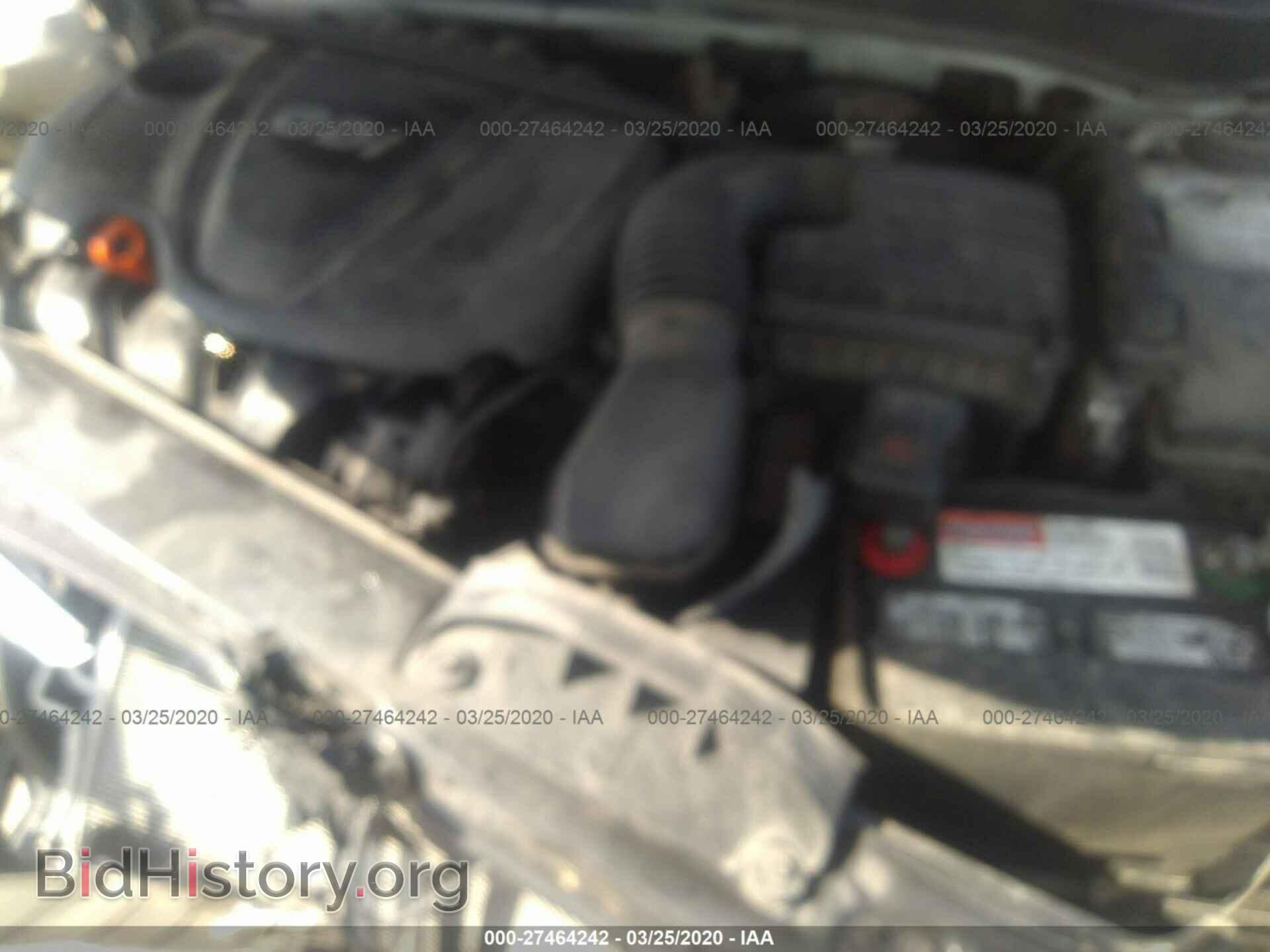 2012 HYUNDAI SONATA - VIN: 5NPEC4AC1CH363377 - Photo 10