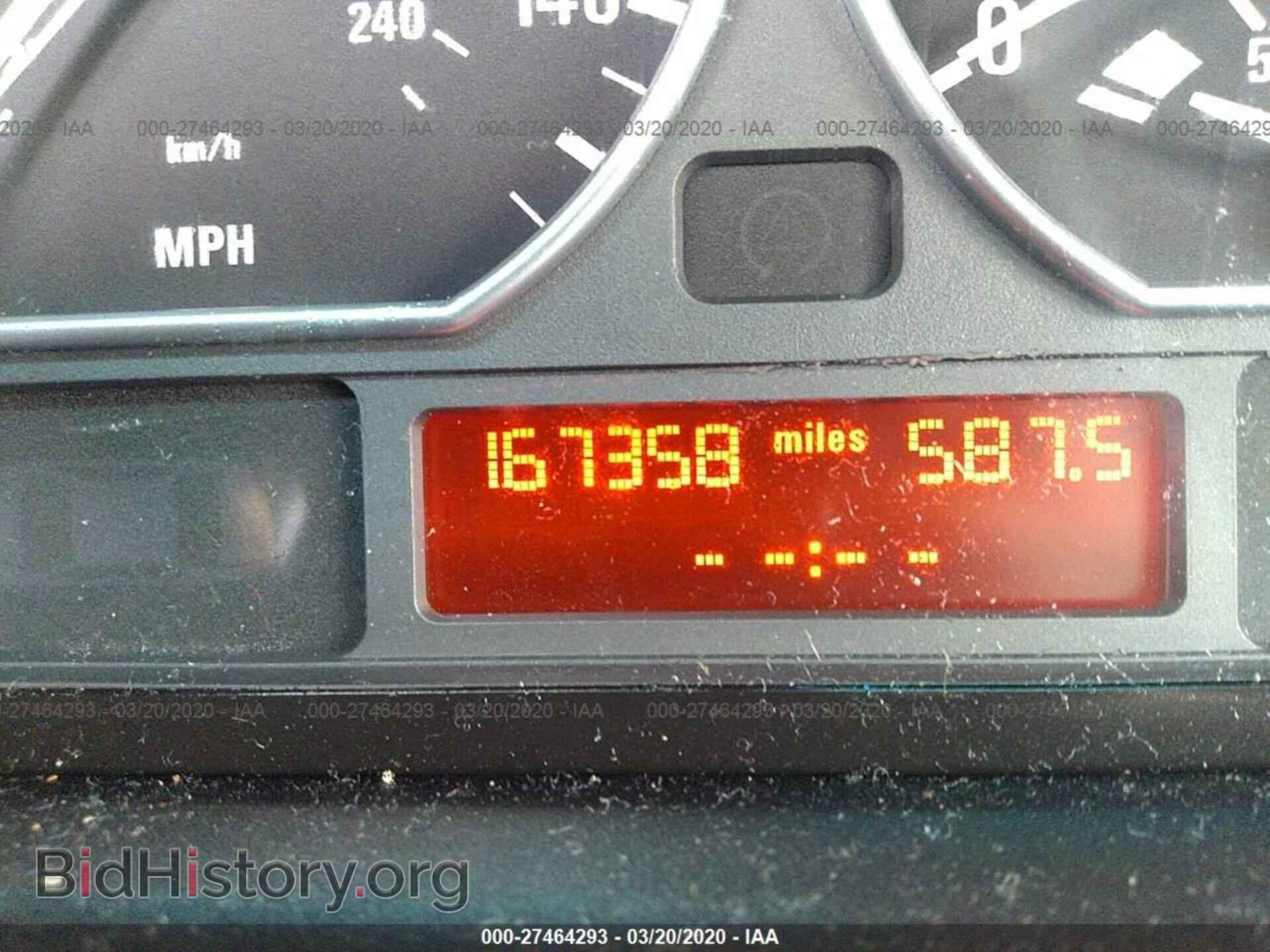 2005 BMW 330 - VIN: WBAEV534X5KM08565 - Фото 7