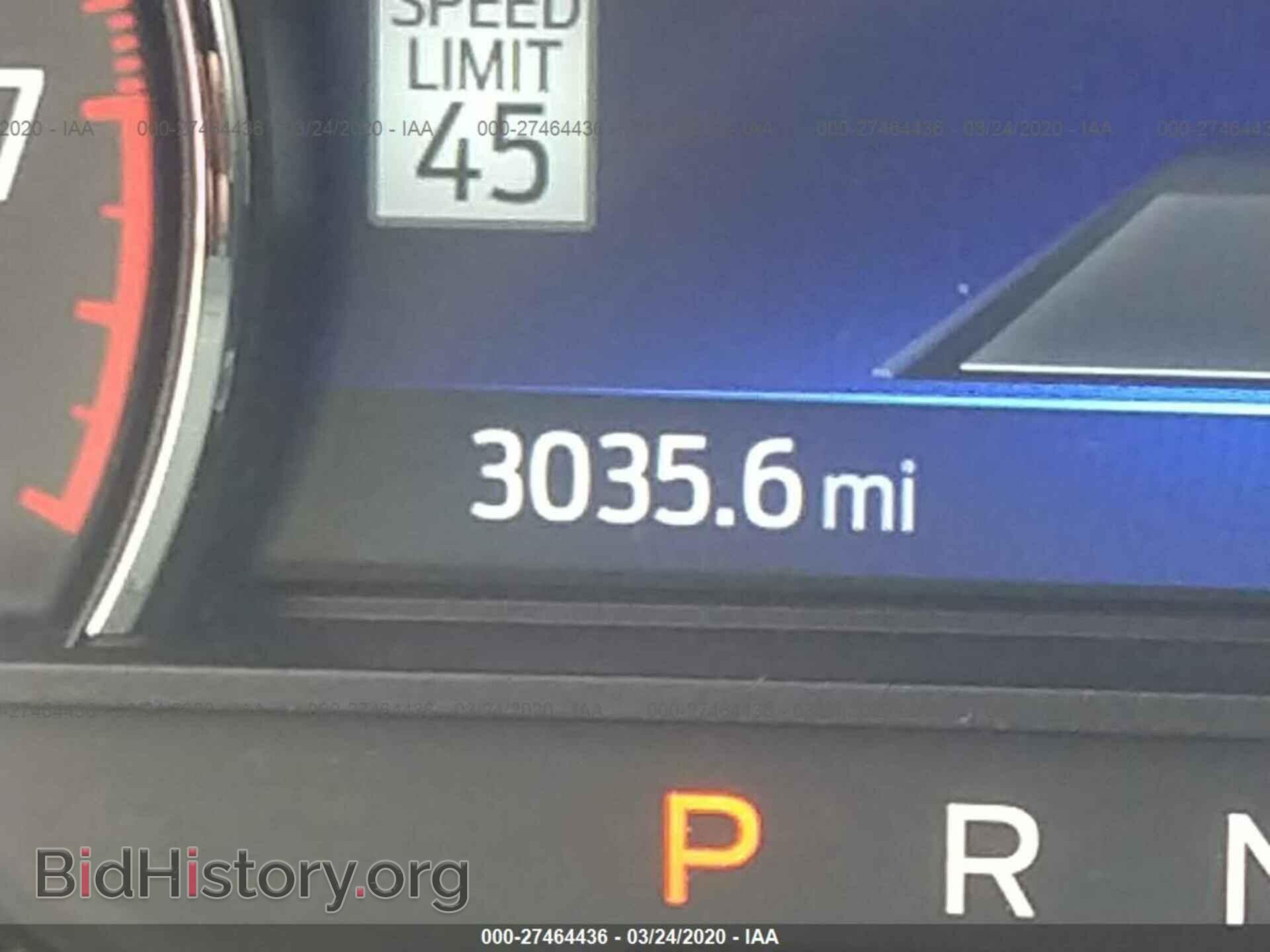 2020 FORD EXPLORER - VIN: 1FMSK8DH1LGB01122 - Photo 7