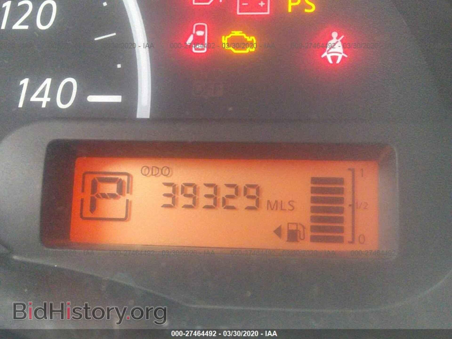 2016 NISSAN VERSA - VIN: 3N1CN7AP5GL838141 - Фото 7