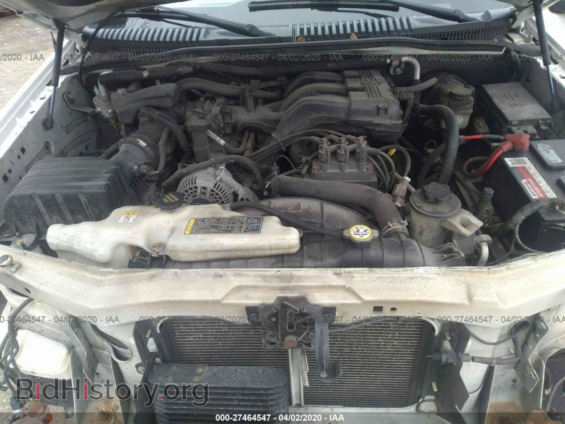 2008 FORD EXPLORER - VIN: 1FMEU73E18UB22473 - Фото 10