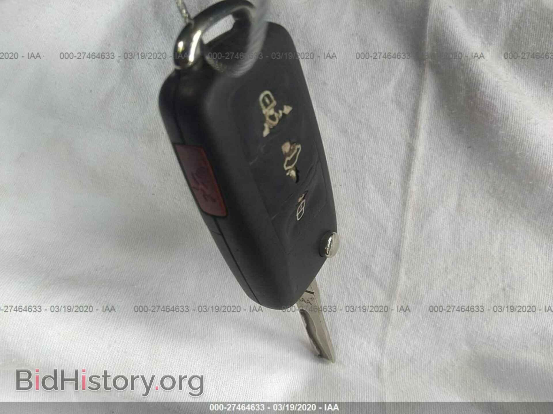 2011 VOLKSWAGEN GOLF - VIN: WVWAA7AJ2BW054966 - Фото 11